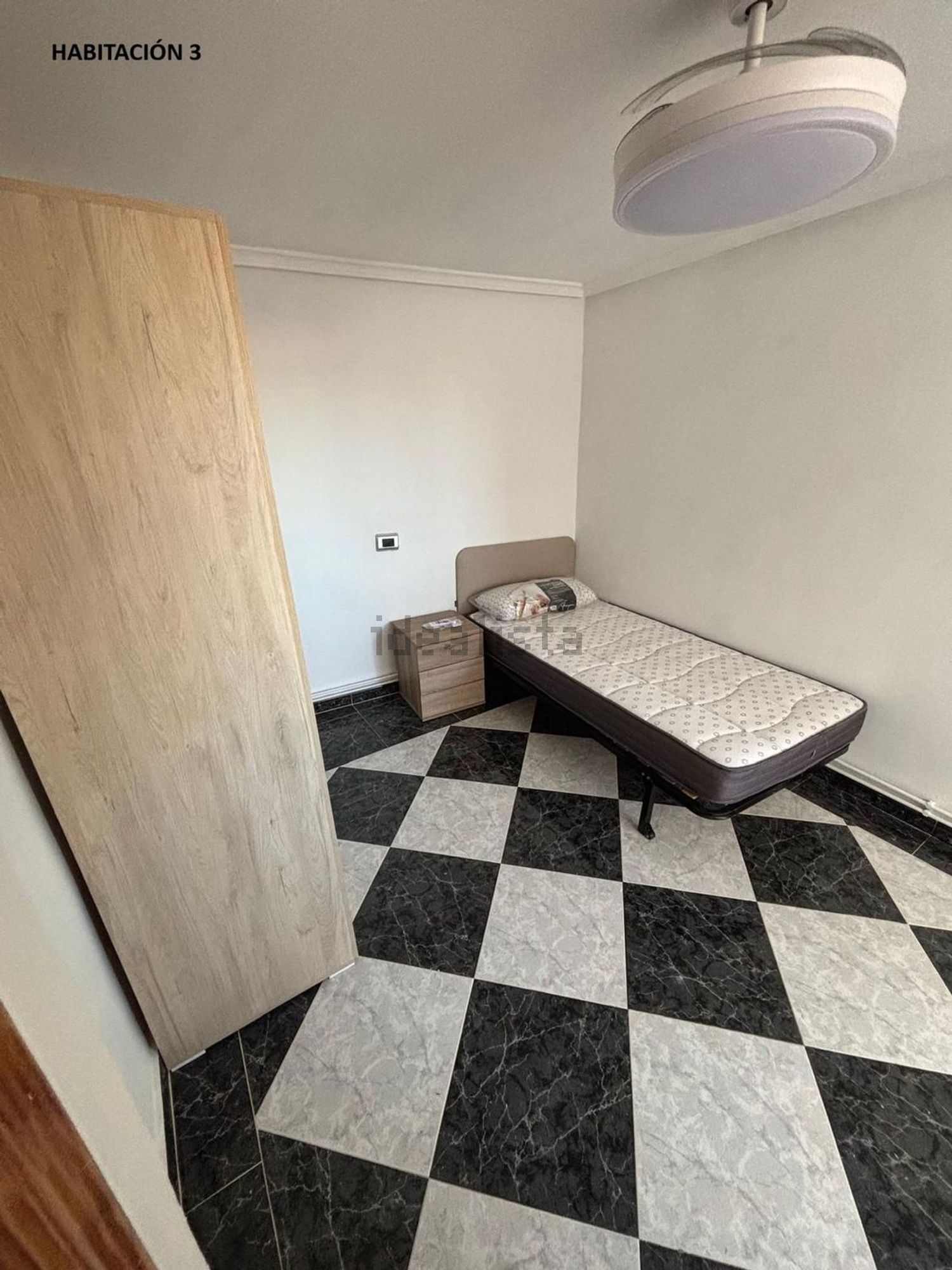 Habitació de lloguer, Vila-real