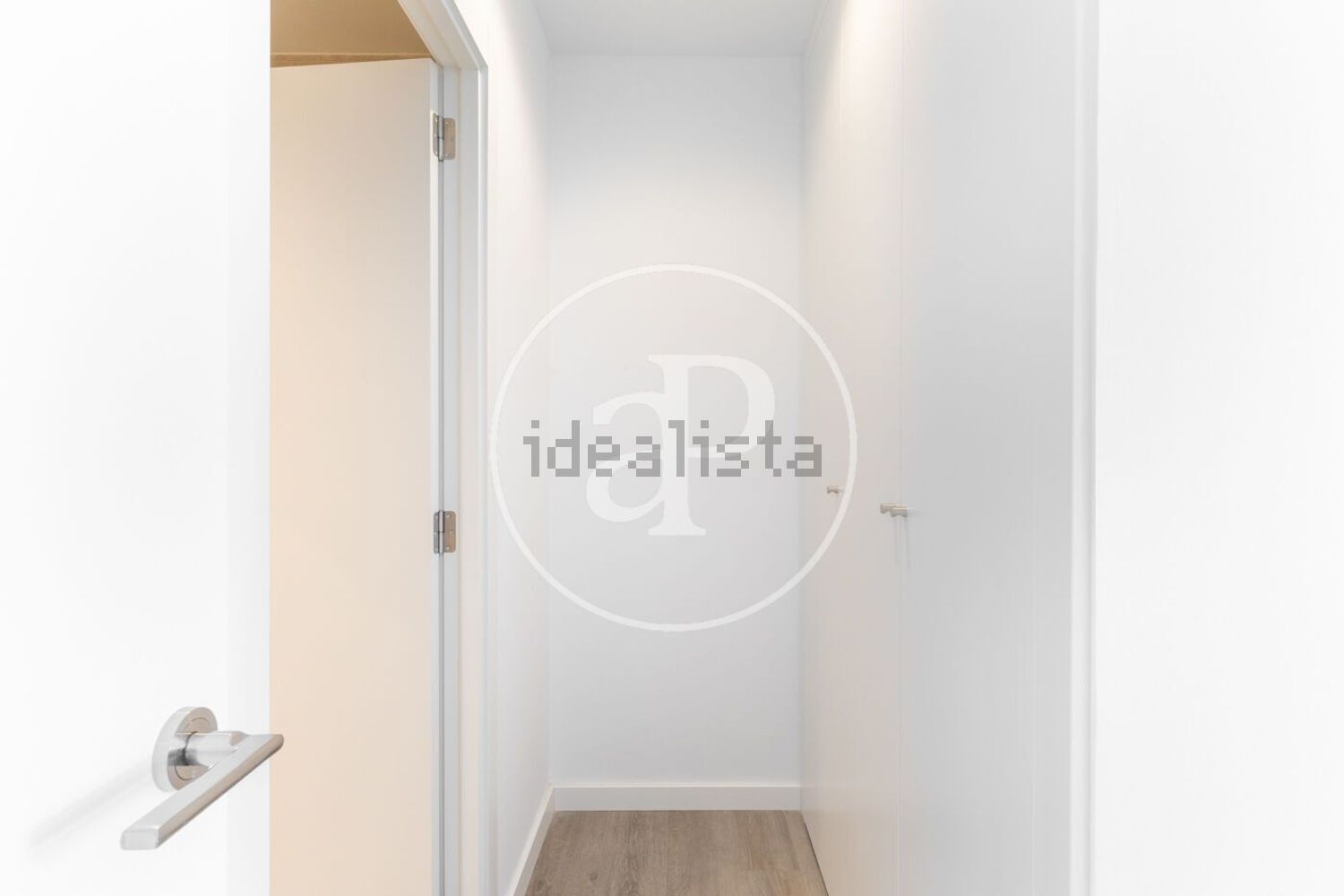 Pis de 65 m² a València