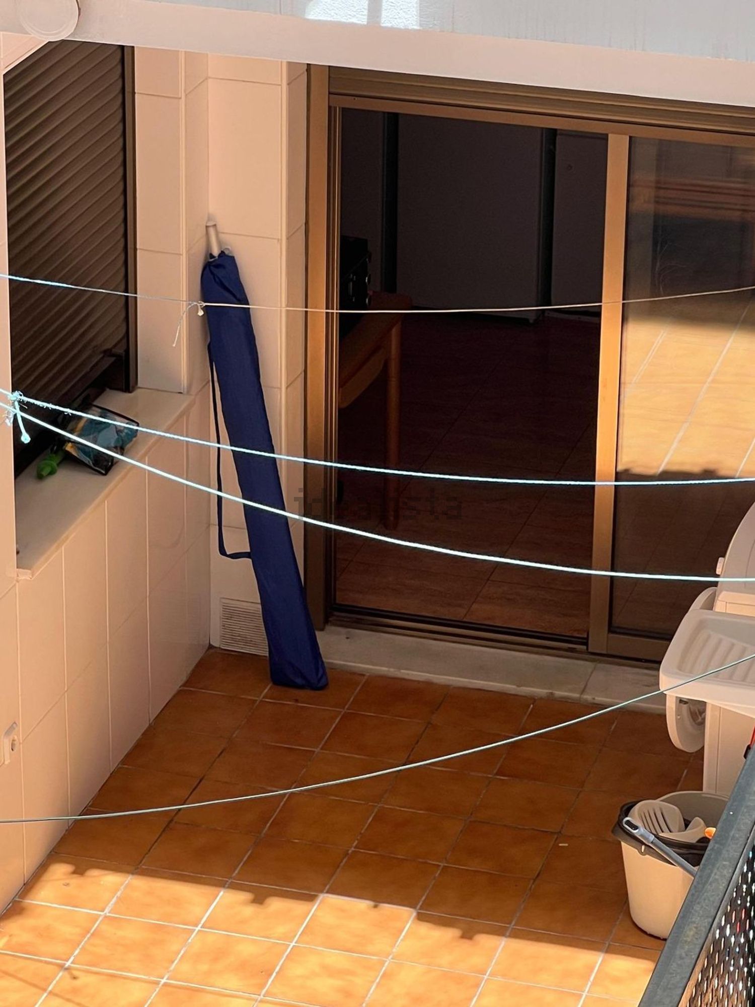 Pis de 85 m² a Almeria