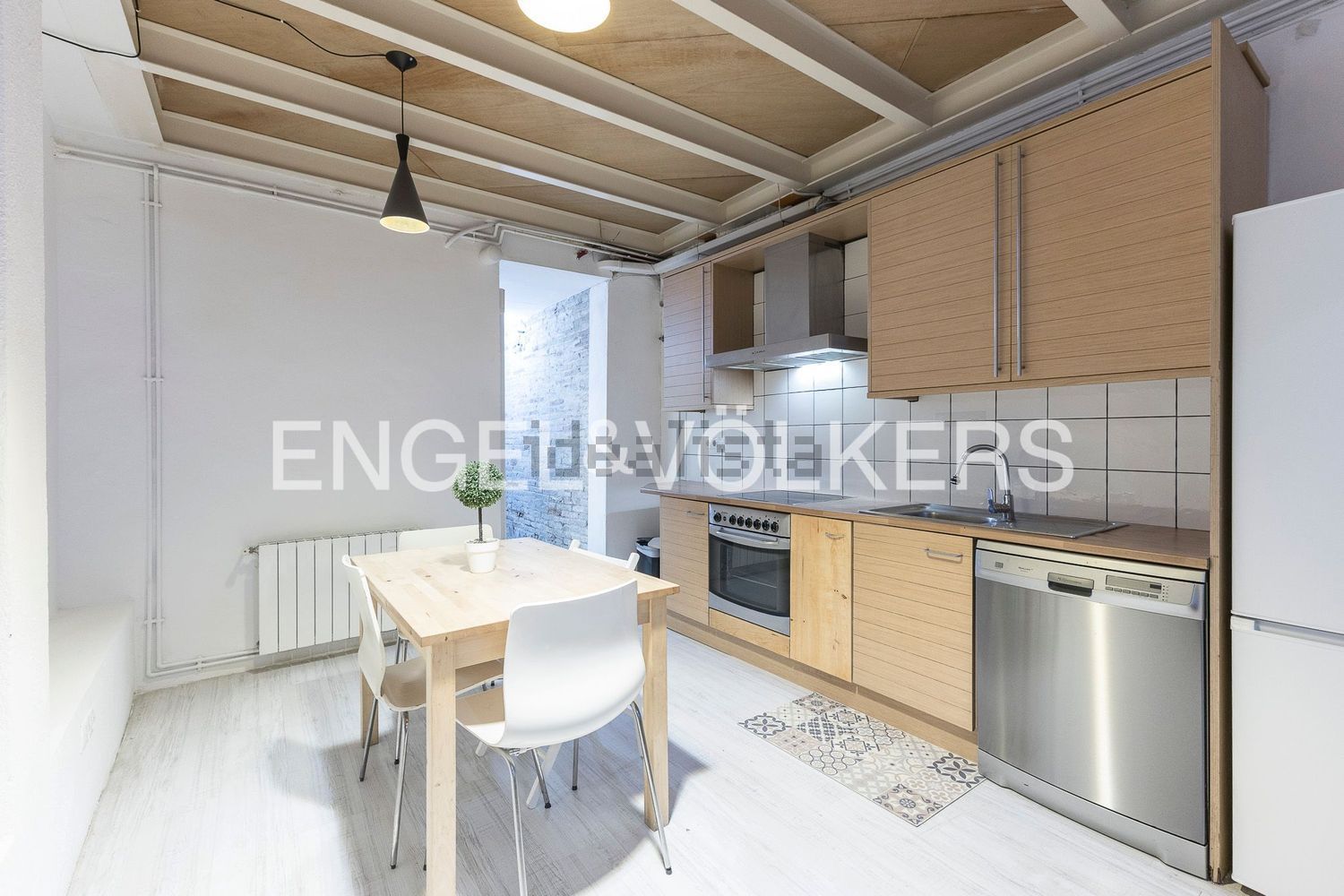 Pis de 130 m² a Barcelona