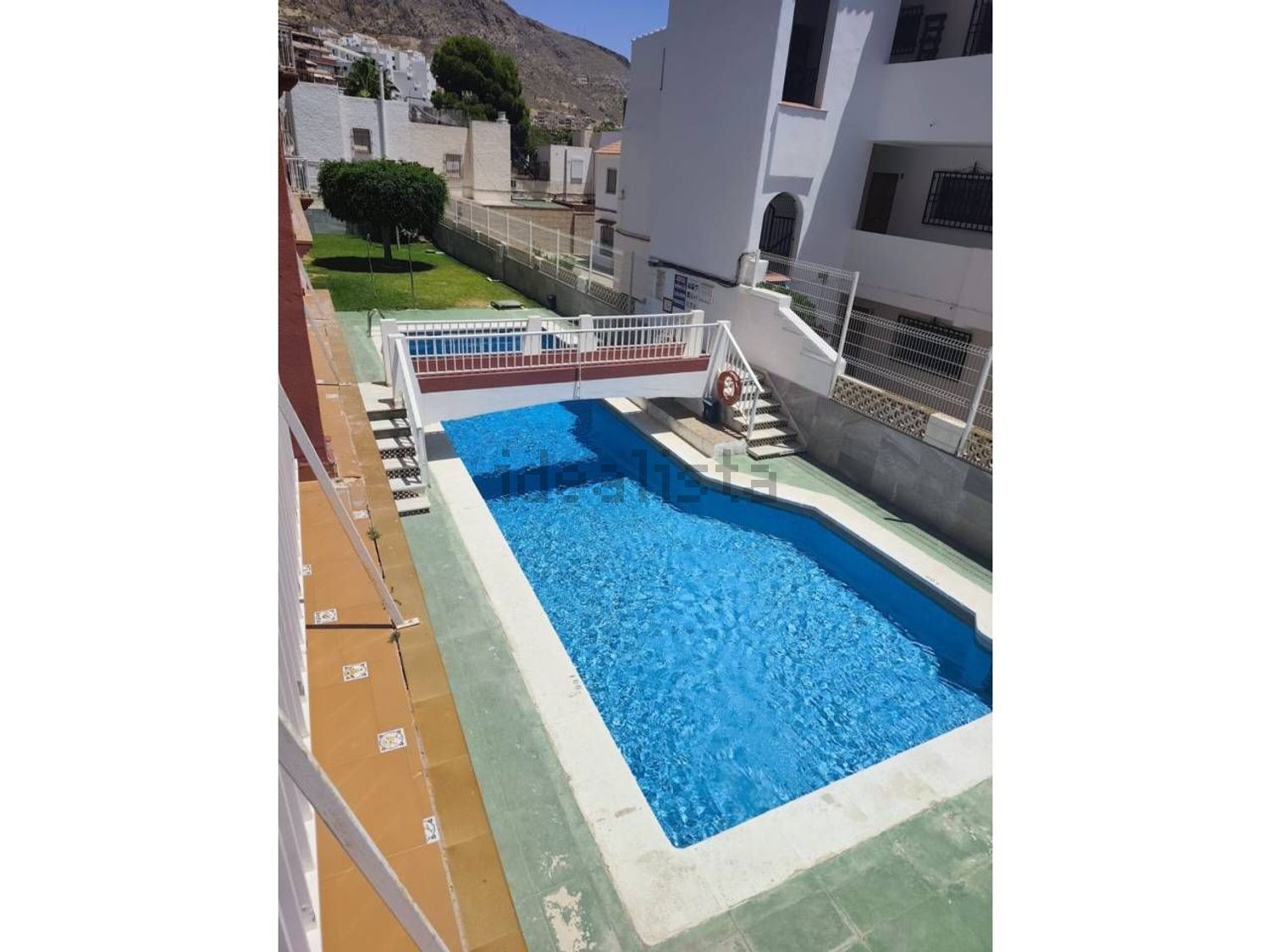 Appartement 60 m² à Roquetas de Mar