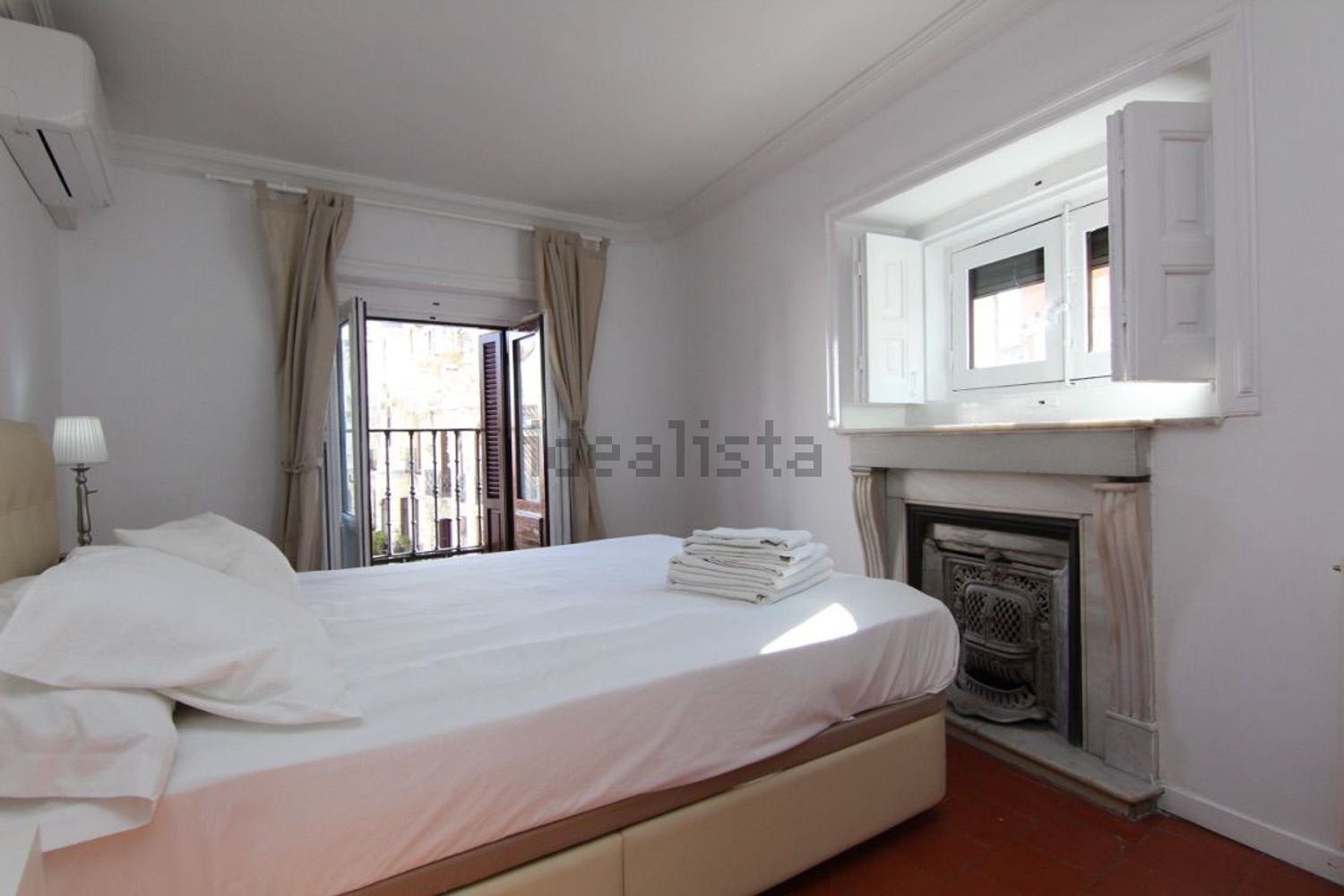 Pis de 115 m² a Madrid