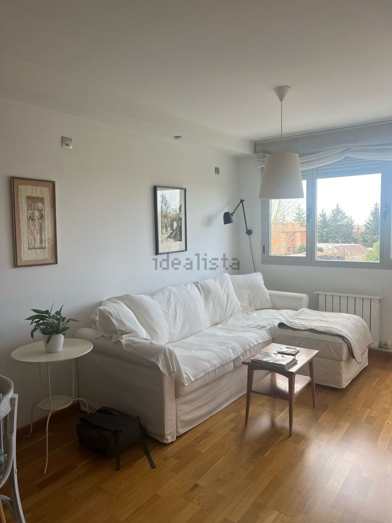 Appartamento 50 m² a Palazuelos de Eresma