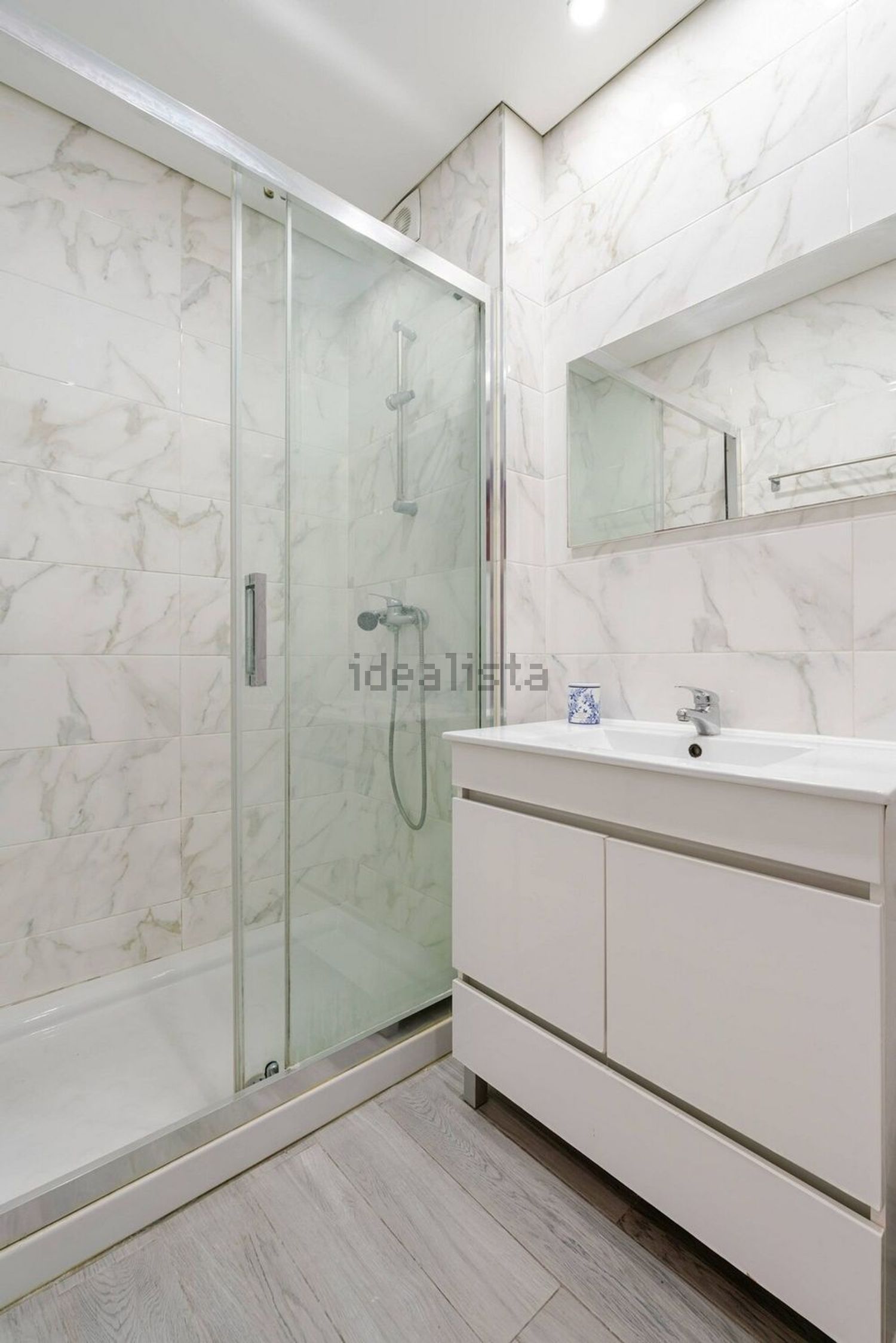 Квартира 84 м² у Berga