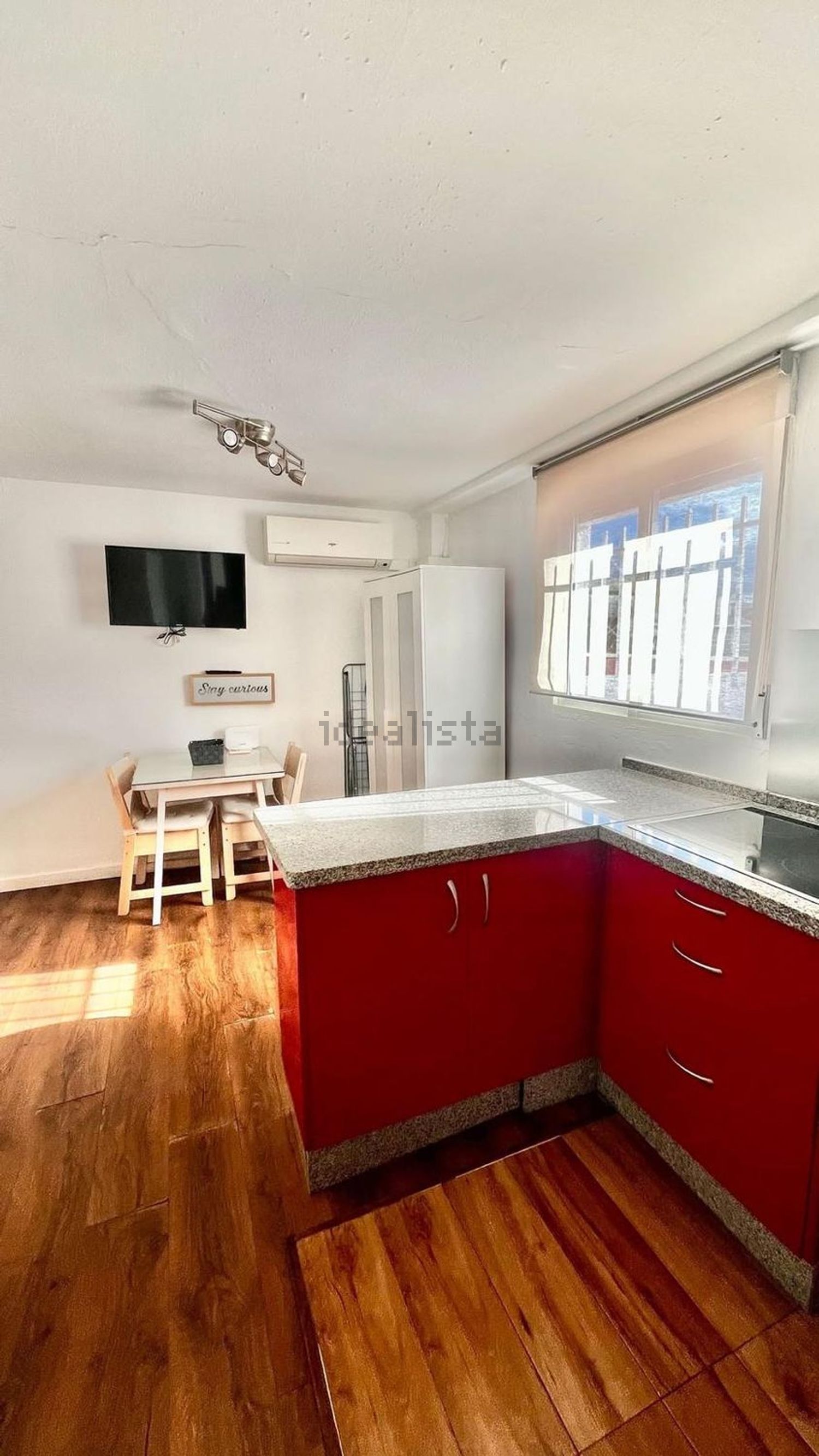 Piso de 25 m² en Sevilla