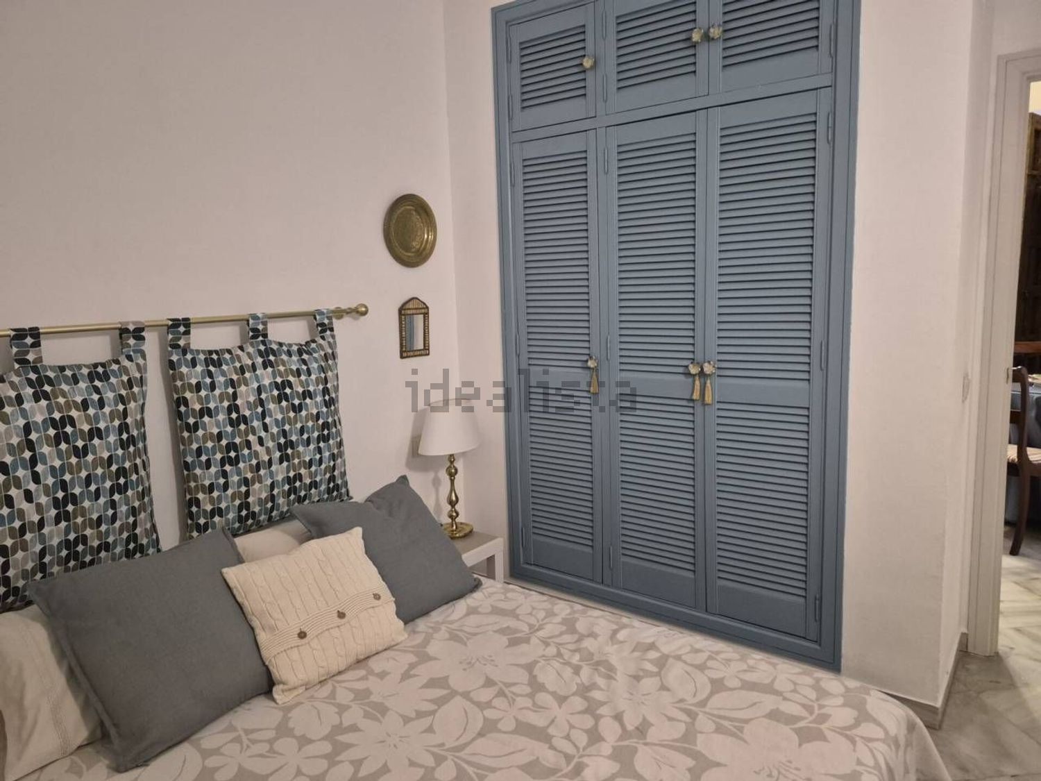 Pis de 55 m² a Sevilla