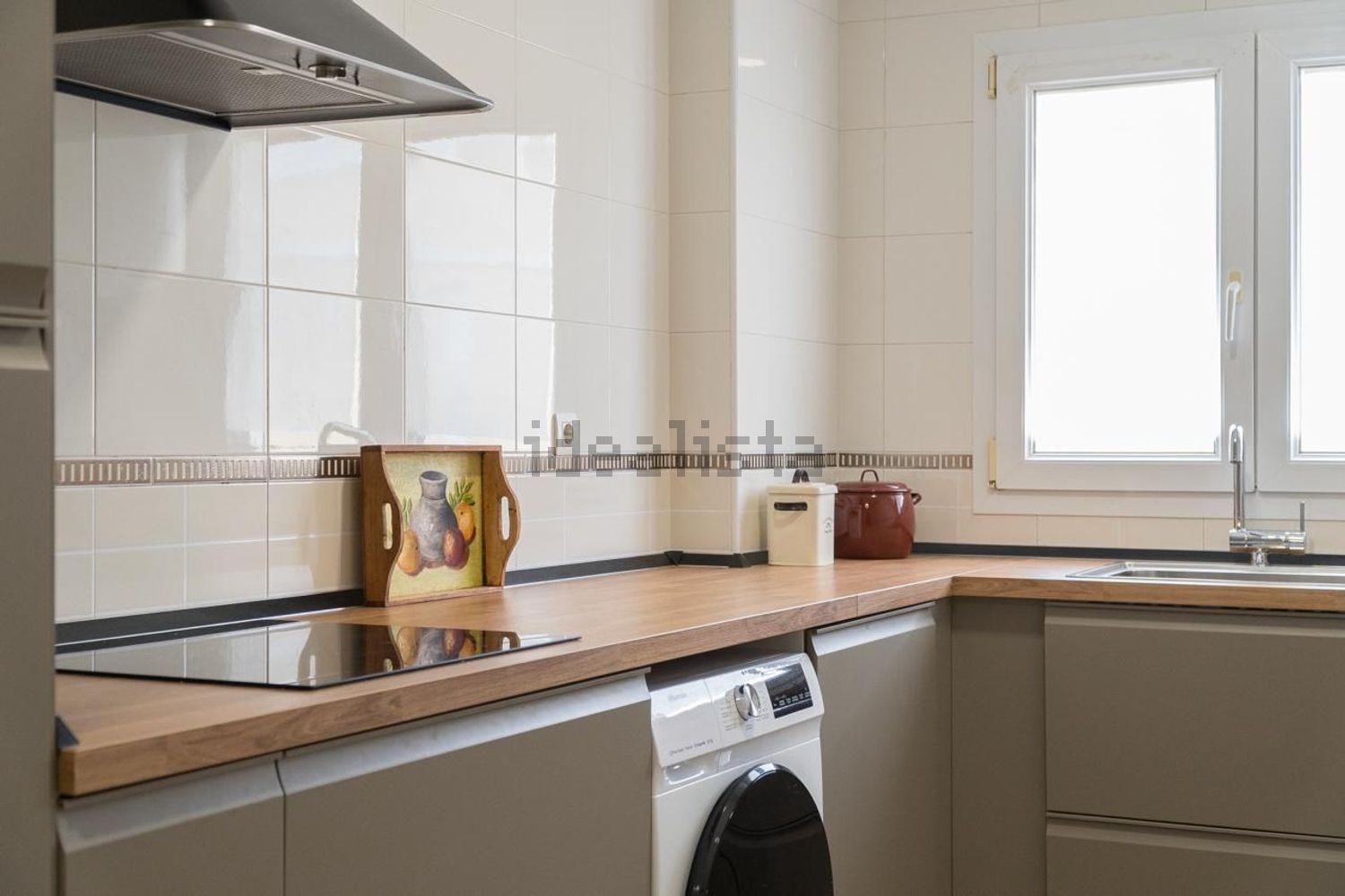 Piso de 104 m² en Puerto Real