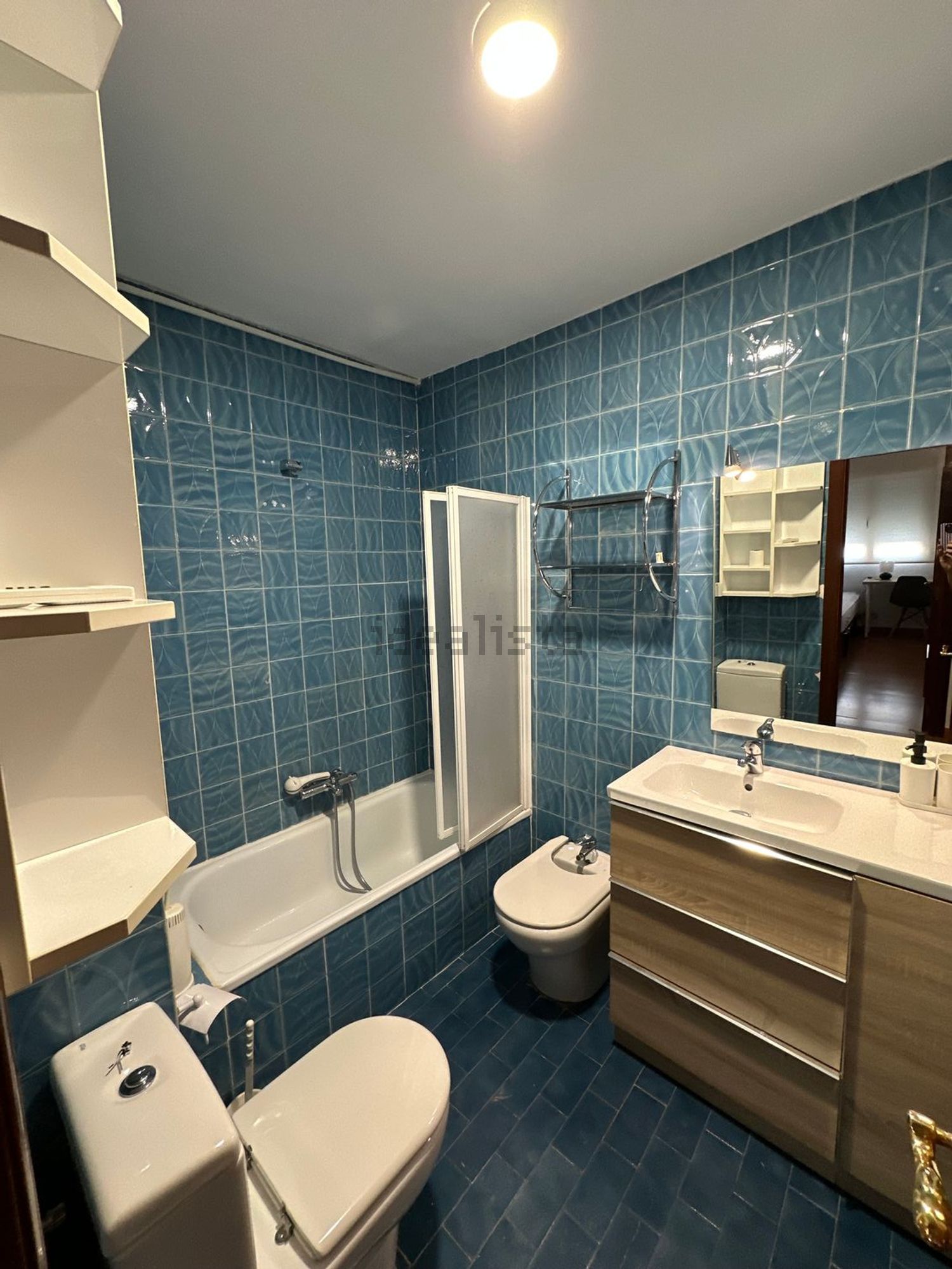 Habitación 100 m², Guadalajara