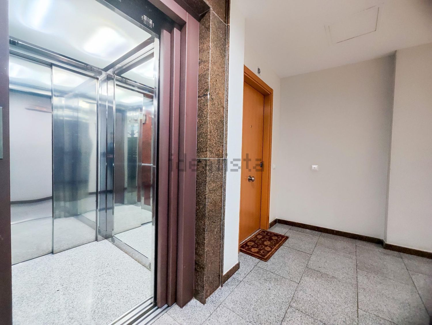 Piso de 99 m² en Puertollano