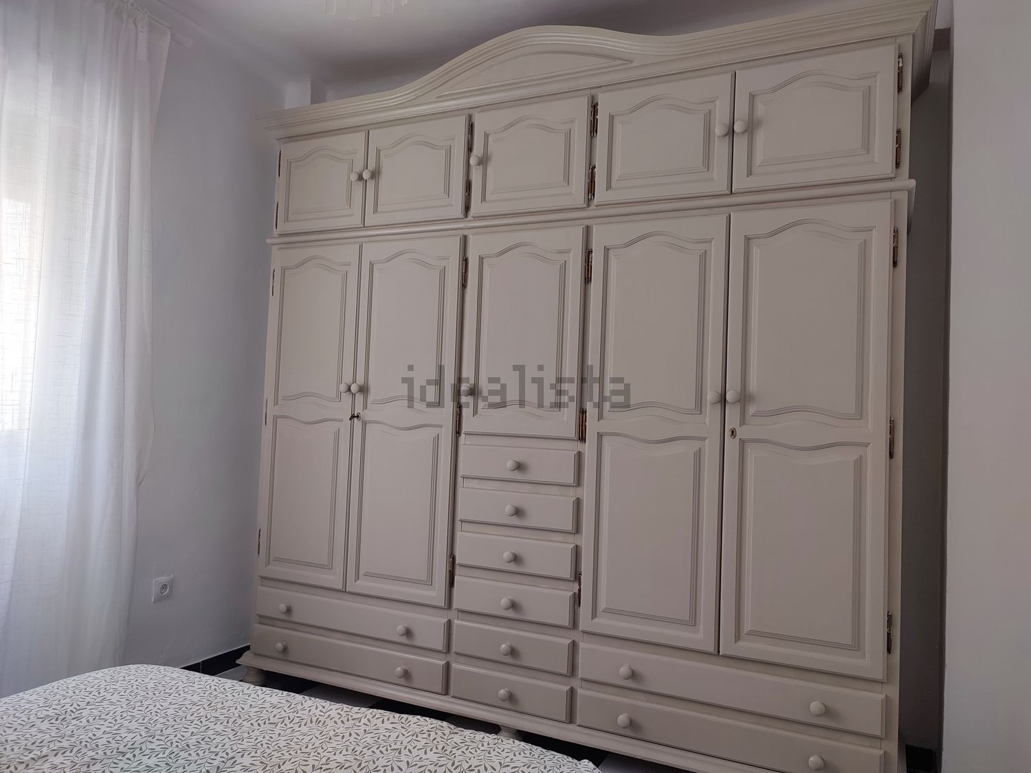 Pis de 75 m² a Màlaga