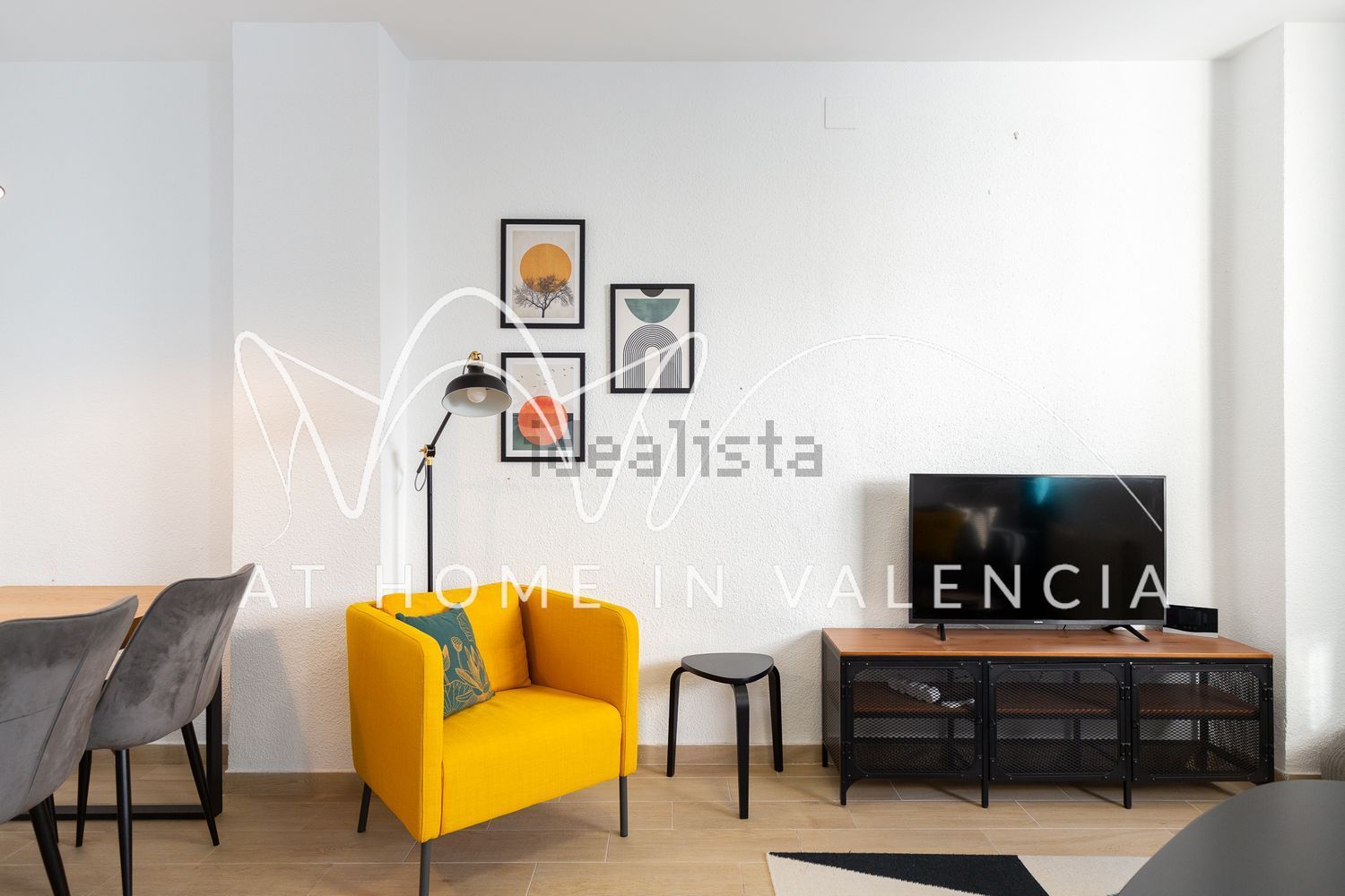 Appartamento 90 m² a Valencia