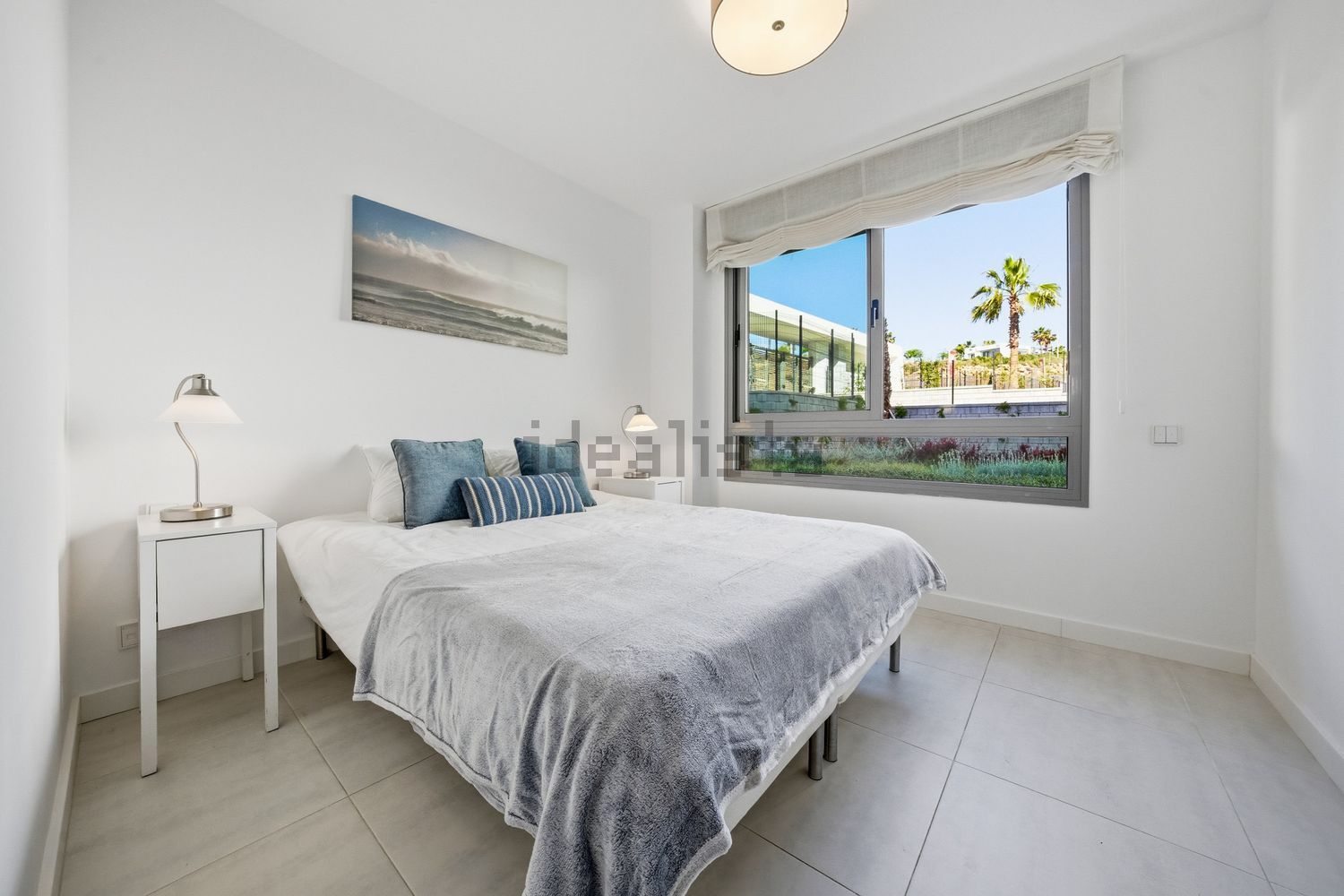Piso de 110 m² en Estepona