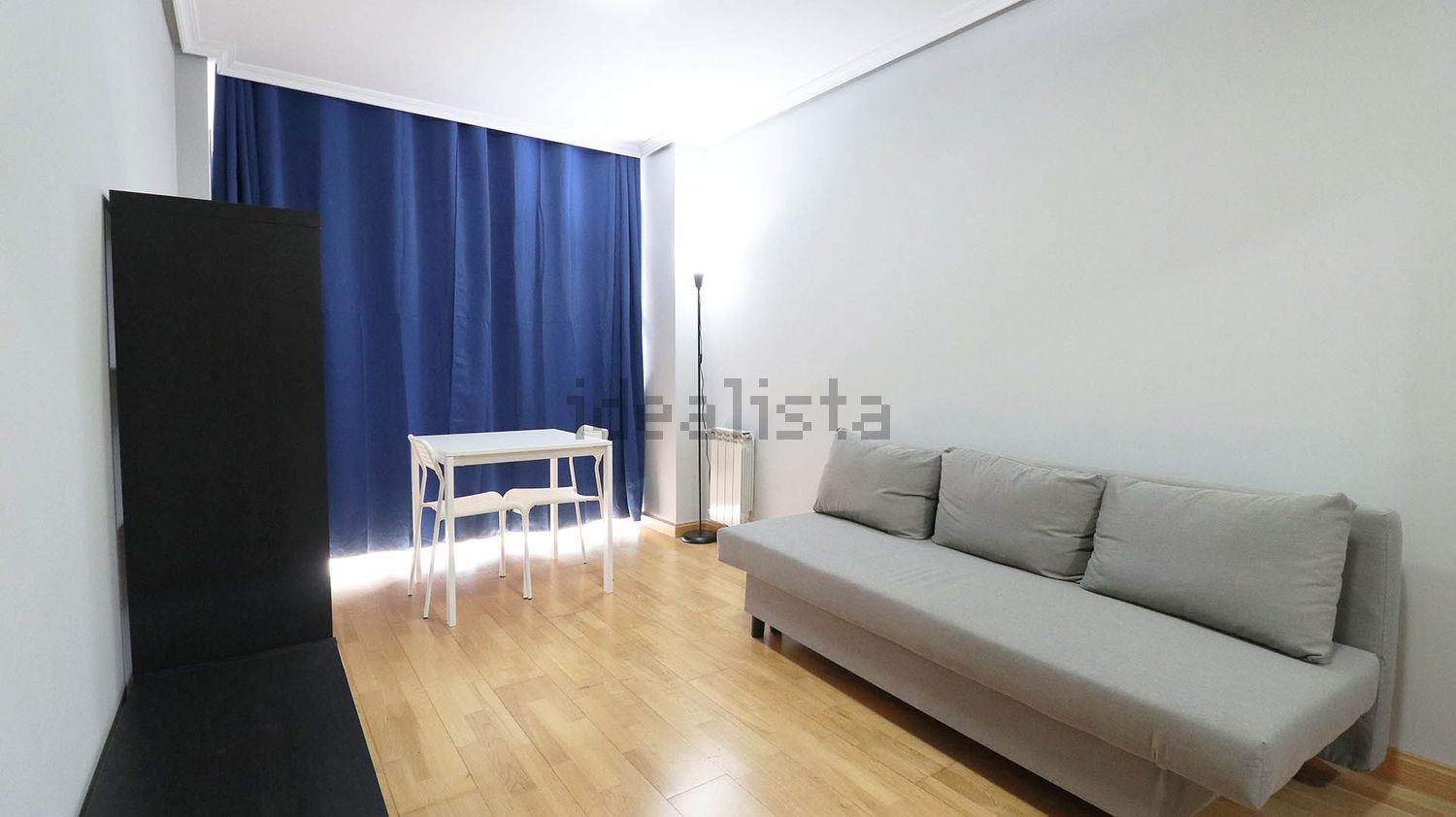 Pis de 37 m² a Madrid