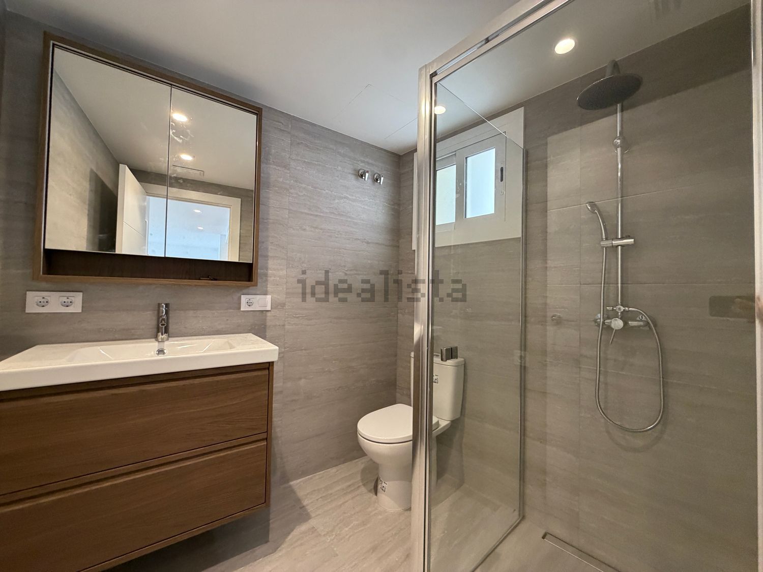Piso de 95 m² en Roses