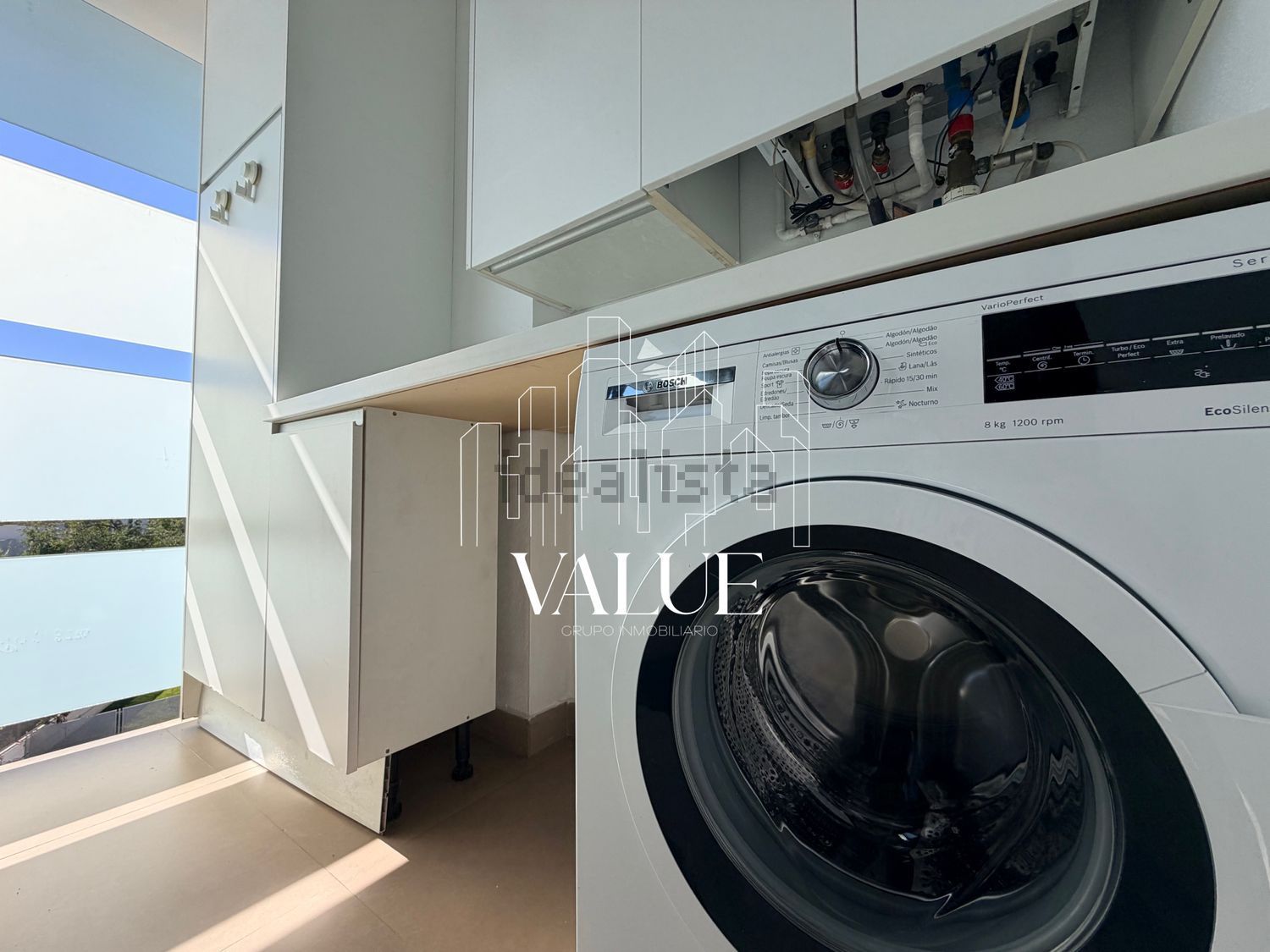 Appartamento 205 m² a Madrid