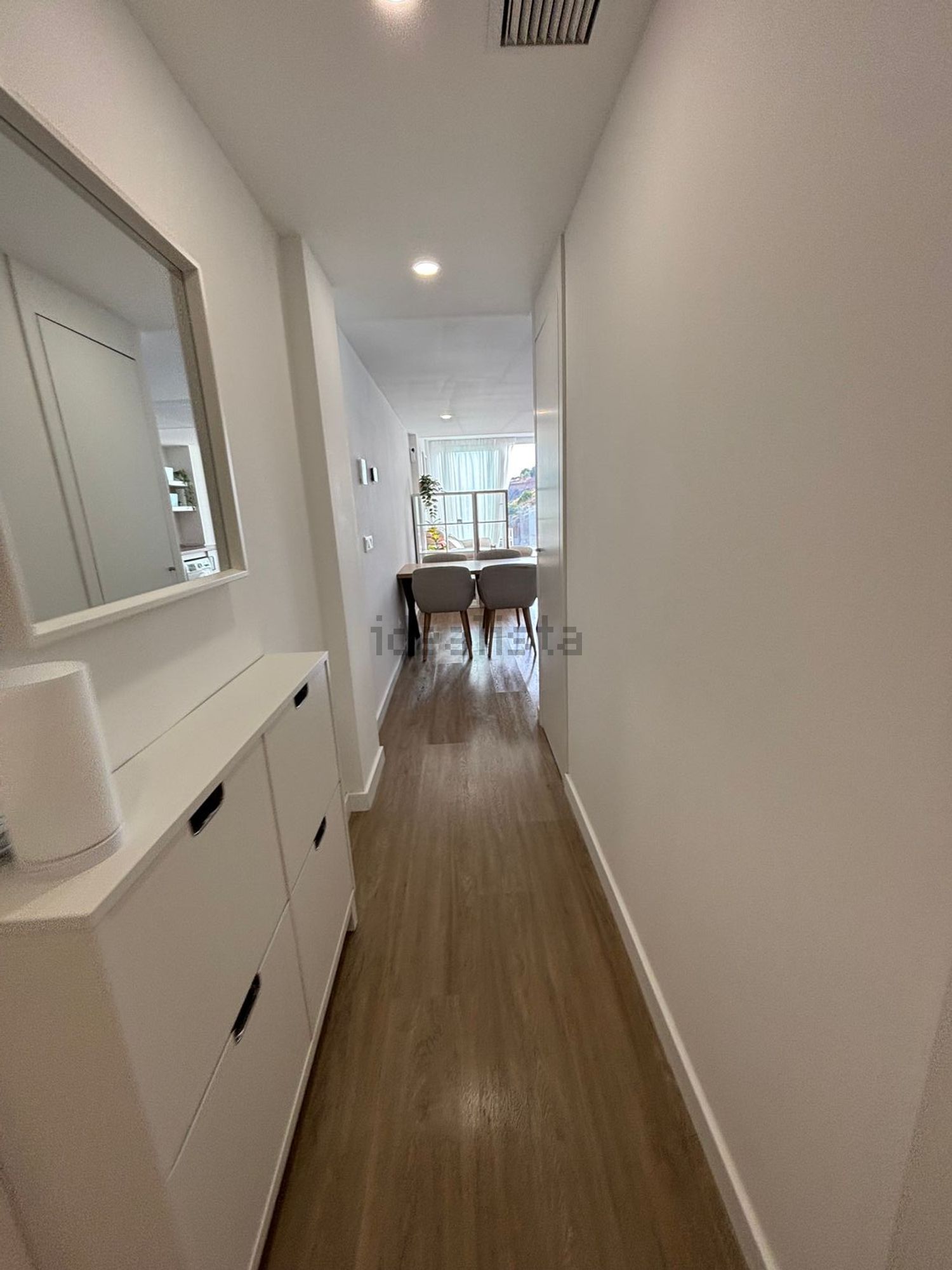 Piso de 93 m² en Fuengirola