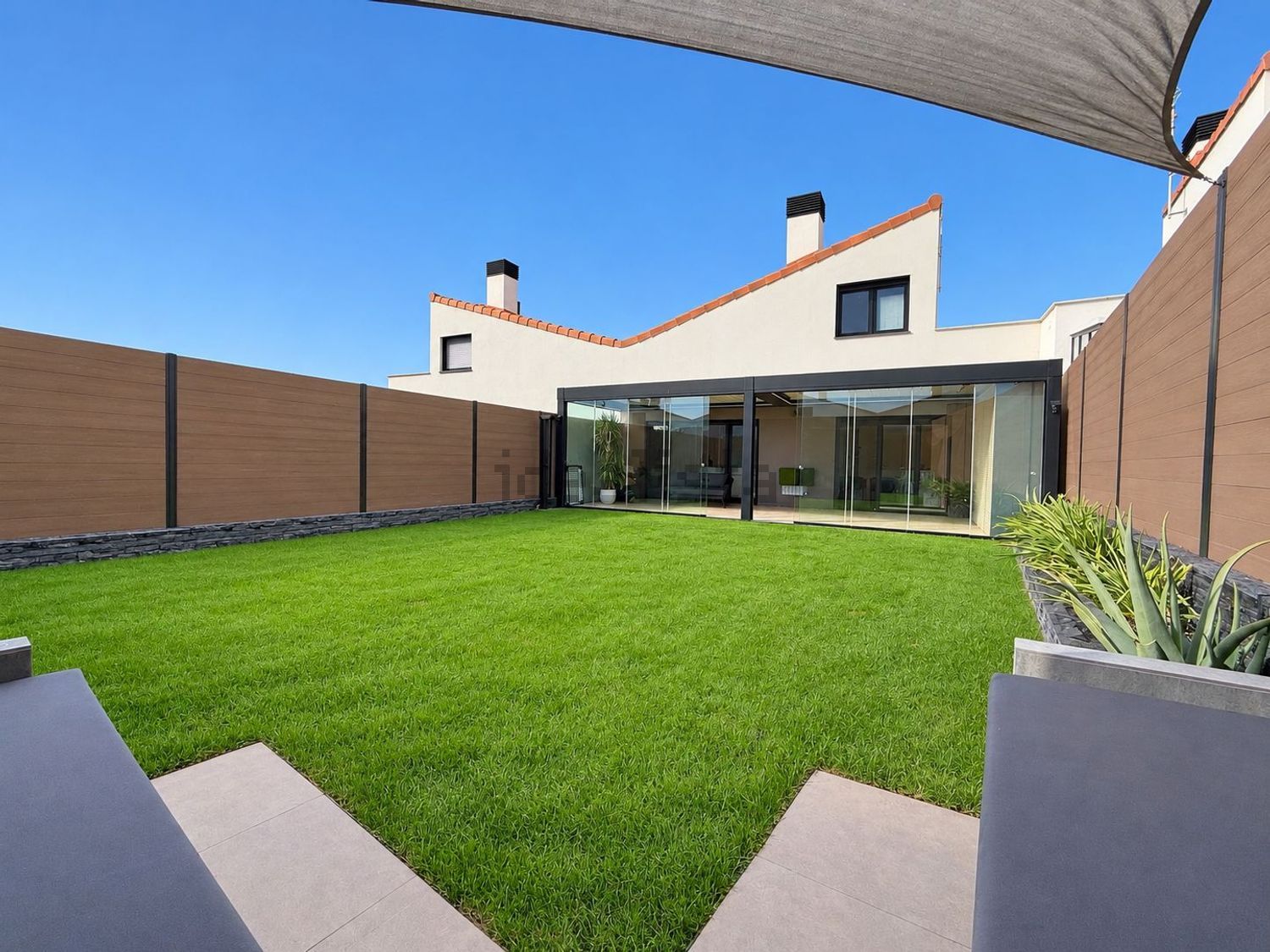 Casa de 125 m² a Iza / Itza