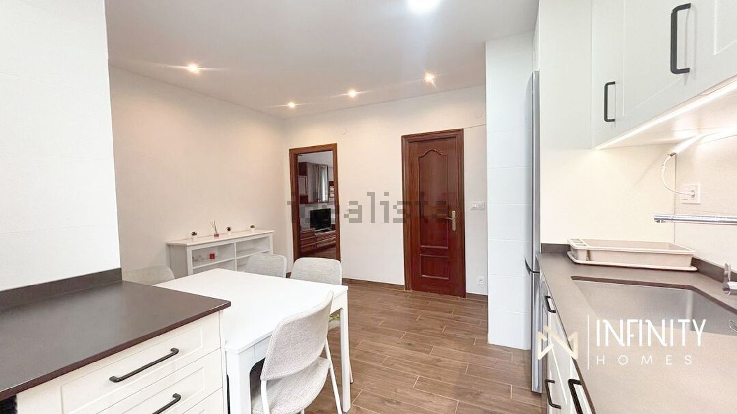 Piso de 76 m² en Bilbao