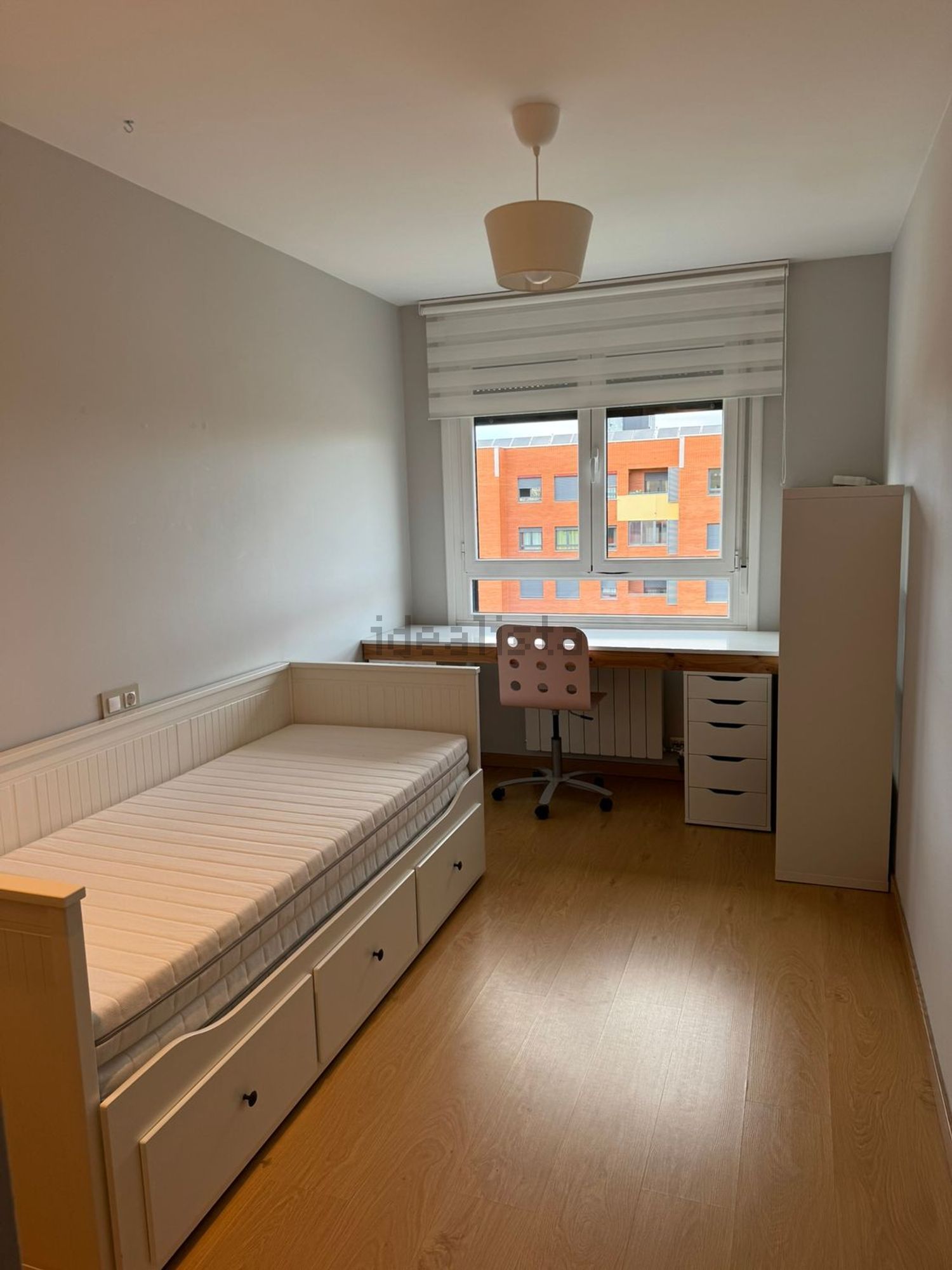 Appartamento 114 m² a León
