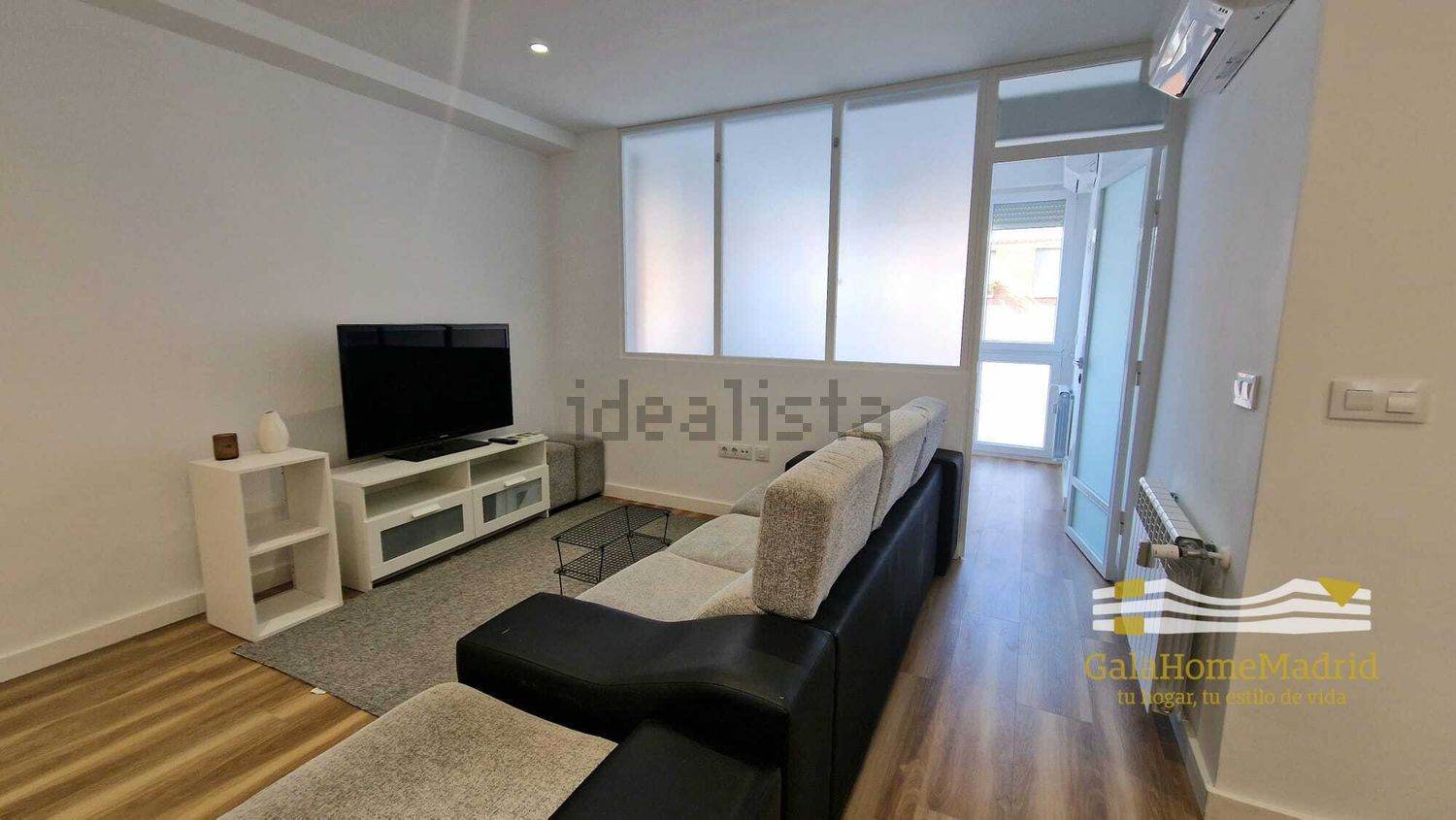 Pis de 110 m² a Madrid