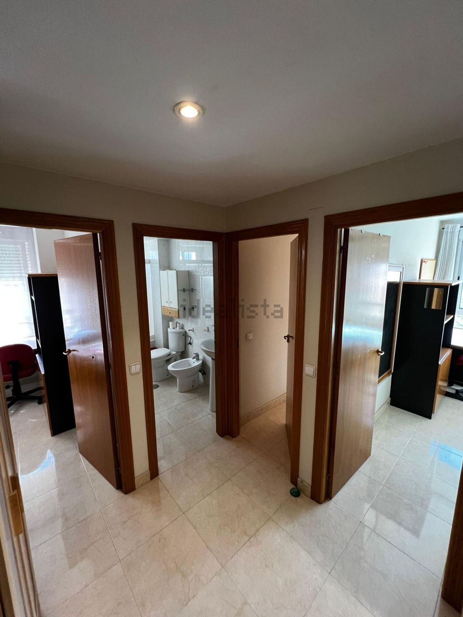 Pis de 95 m² a Múrcia