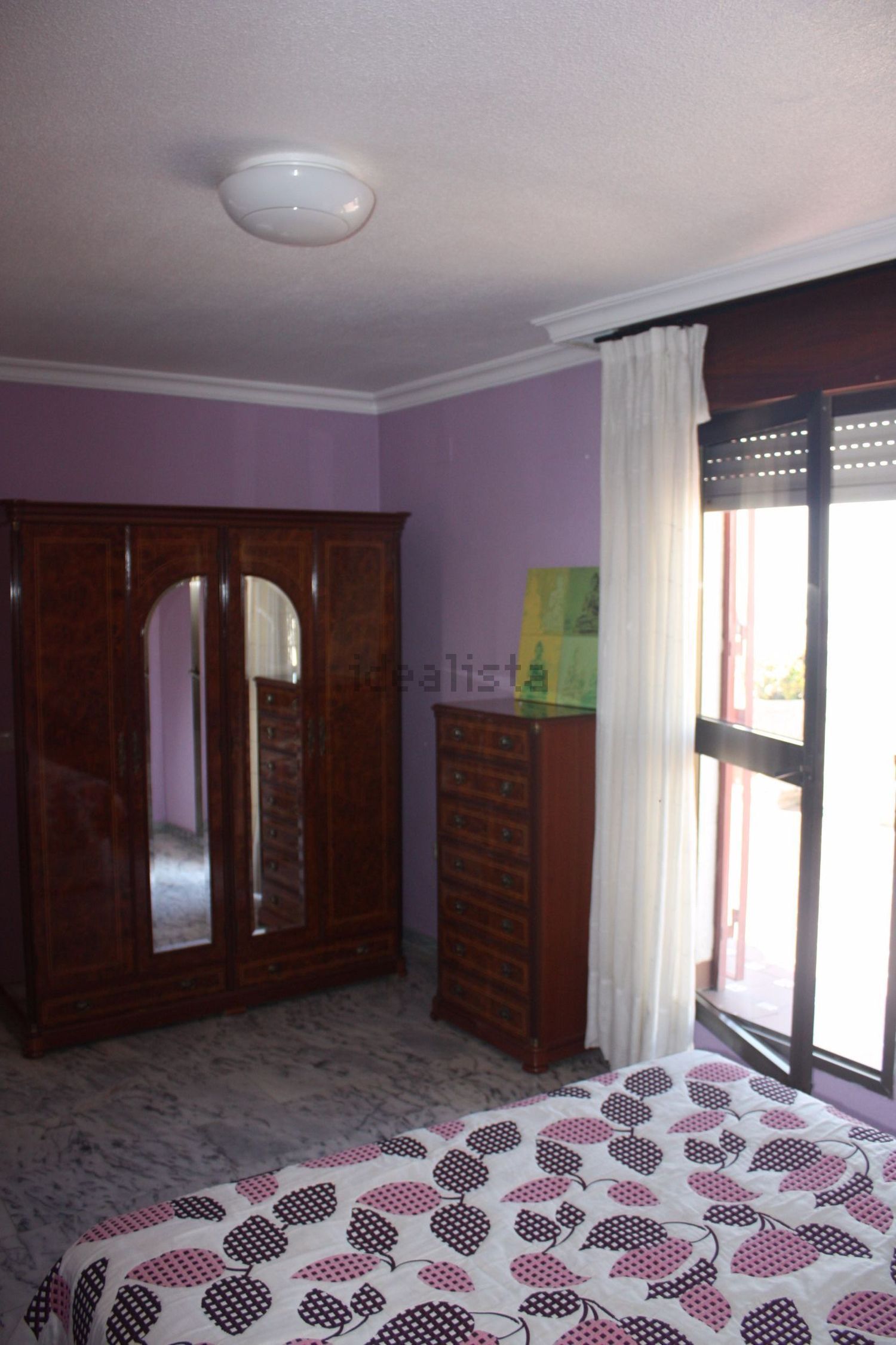 Flat 150 m² in Huelva