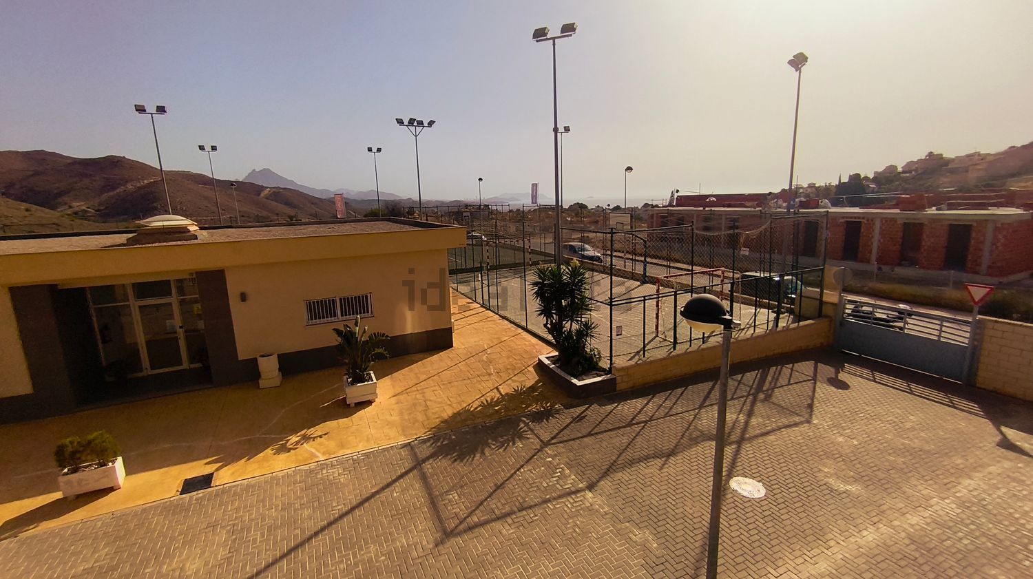 Piso de 107 m² en el Campello