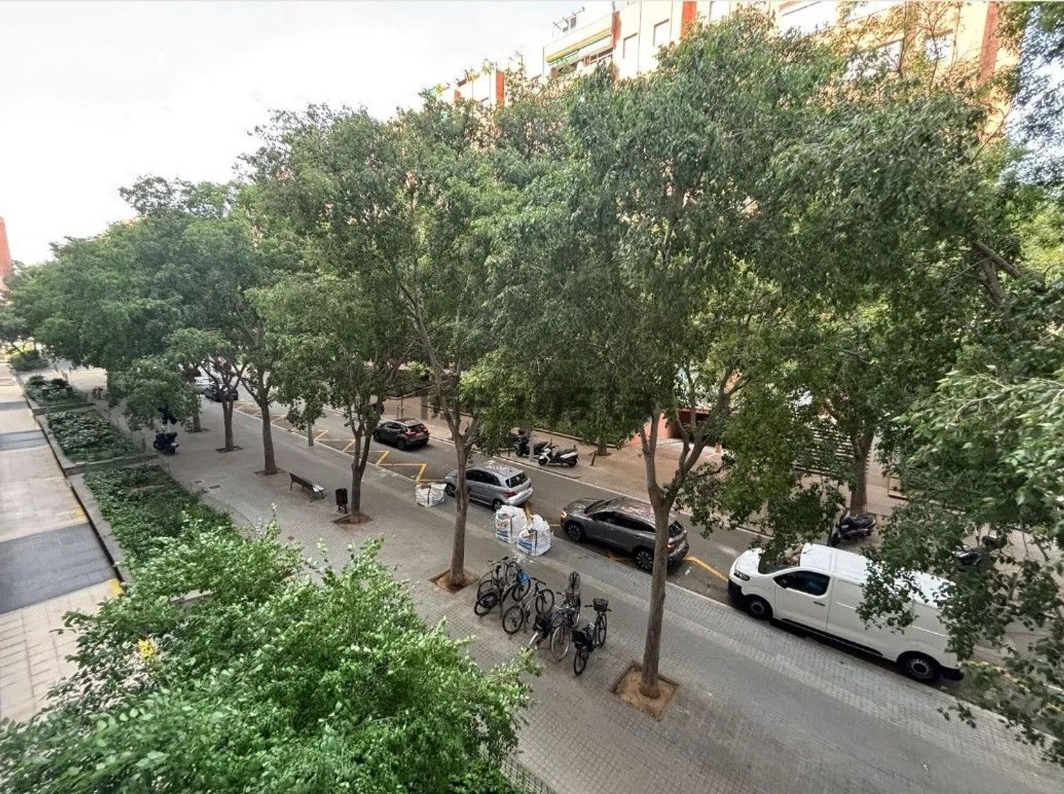 Habitación 110 m², Barcelona