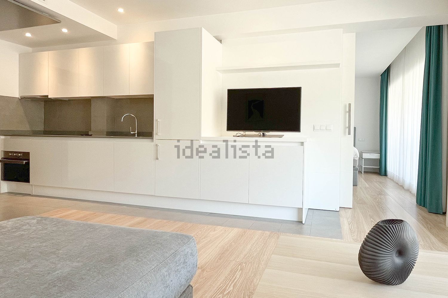 Pis de 60 m² a Calvià
