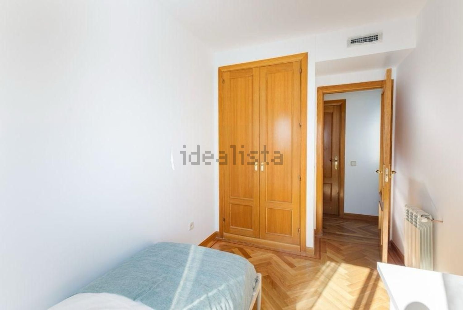 Pis de 88 m² a Madrid