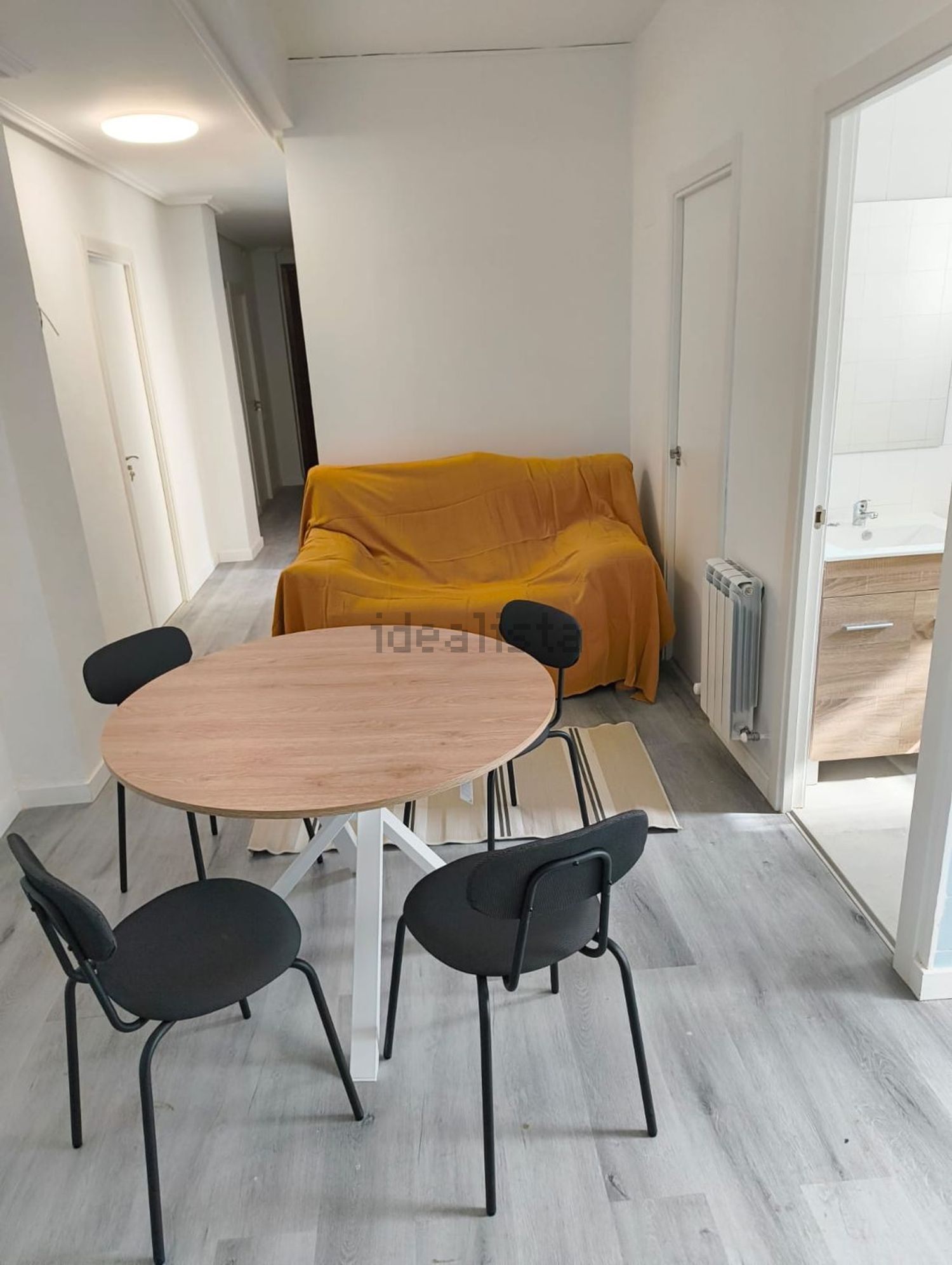 Habitación 120 m², Zaragoza
