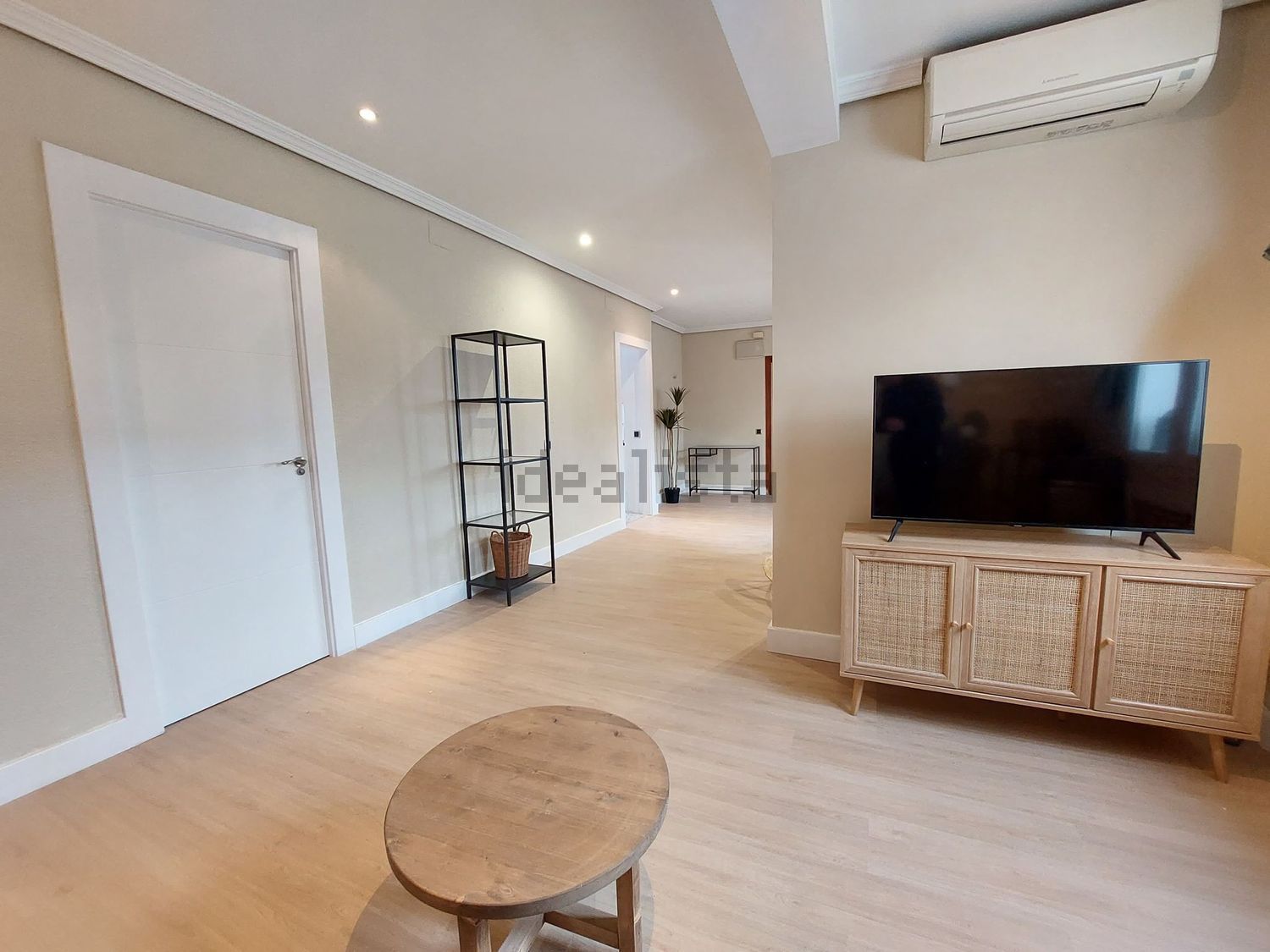 Pis de 140 m² a Madrid