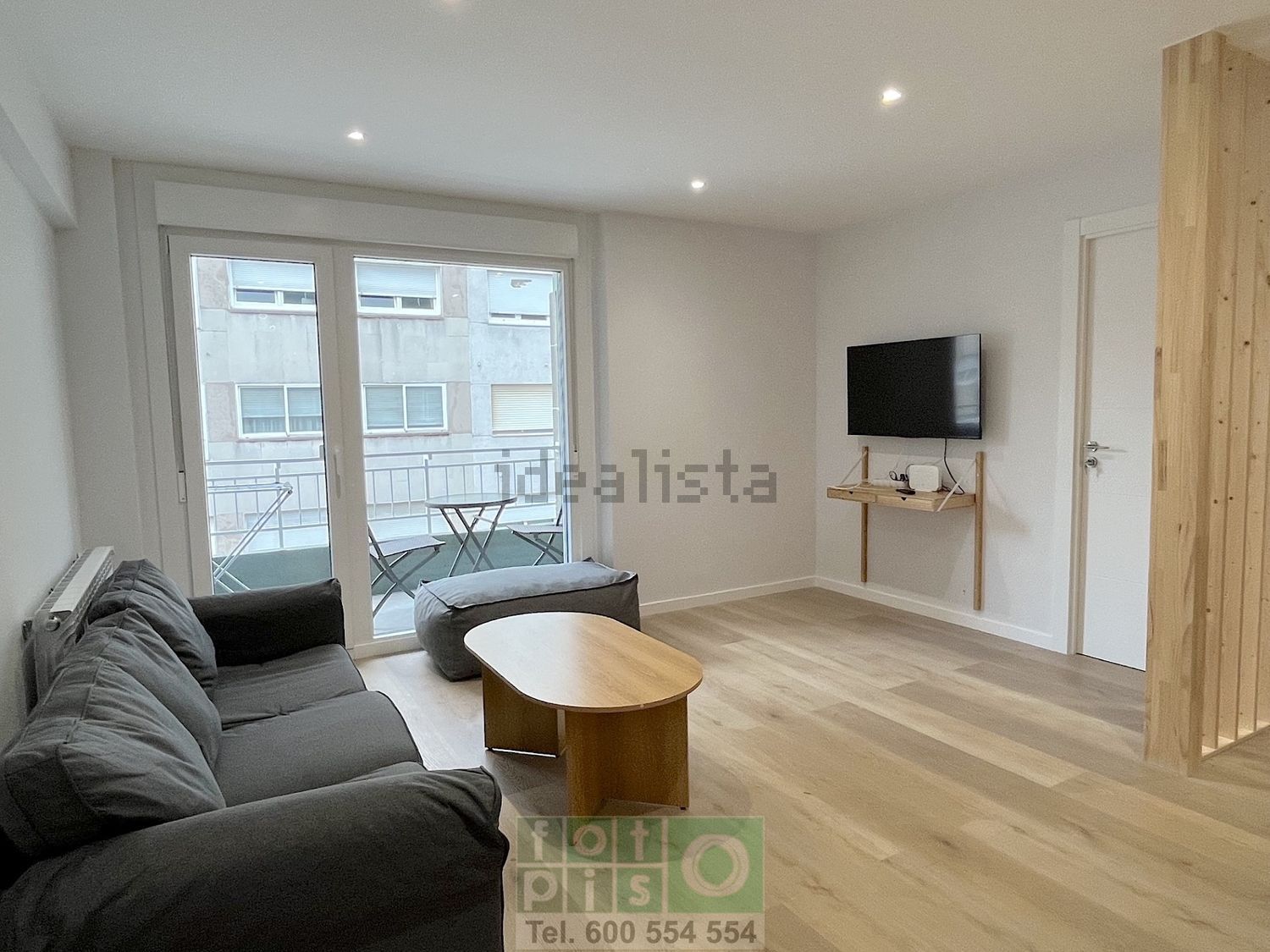 Room for rent, Vigo