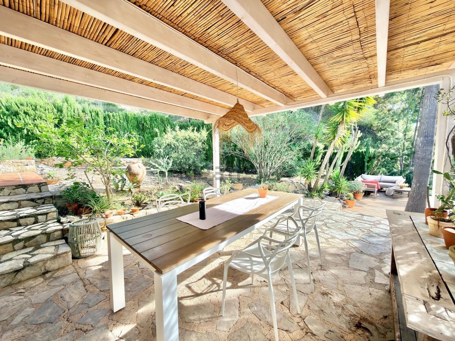 Piso de 200 m² en Dénia
