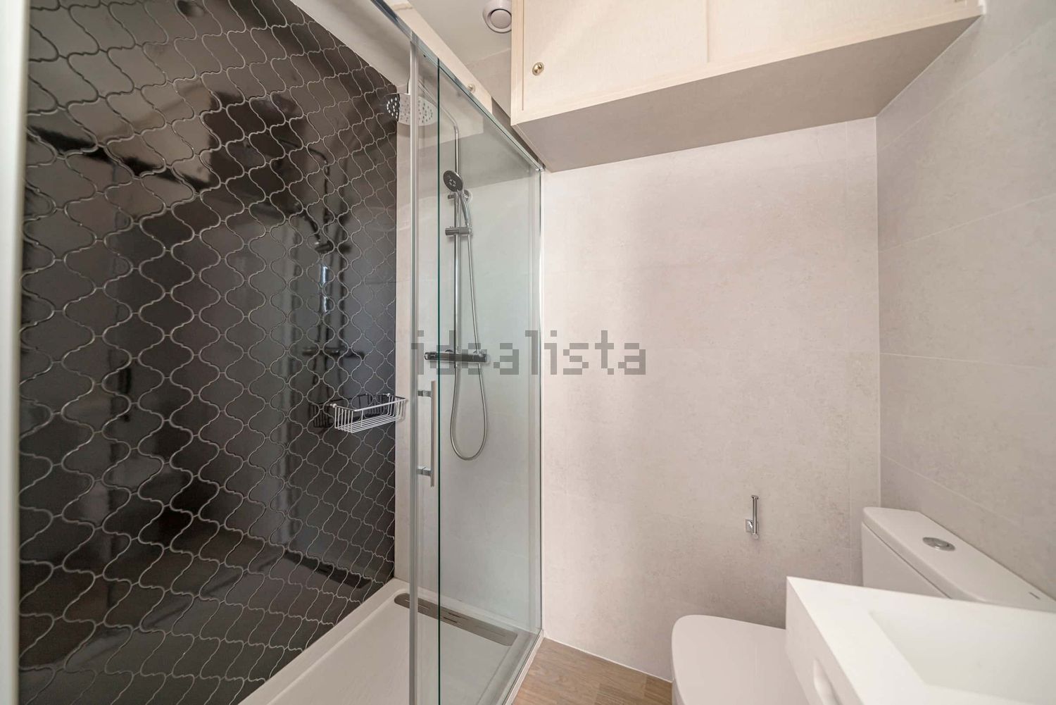 Piso de 30 m² en Málaga