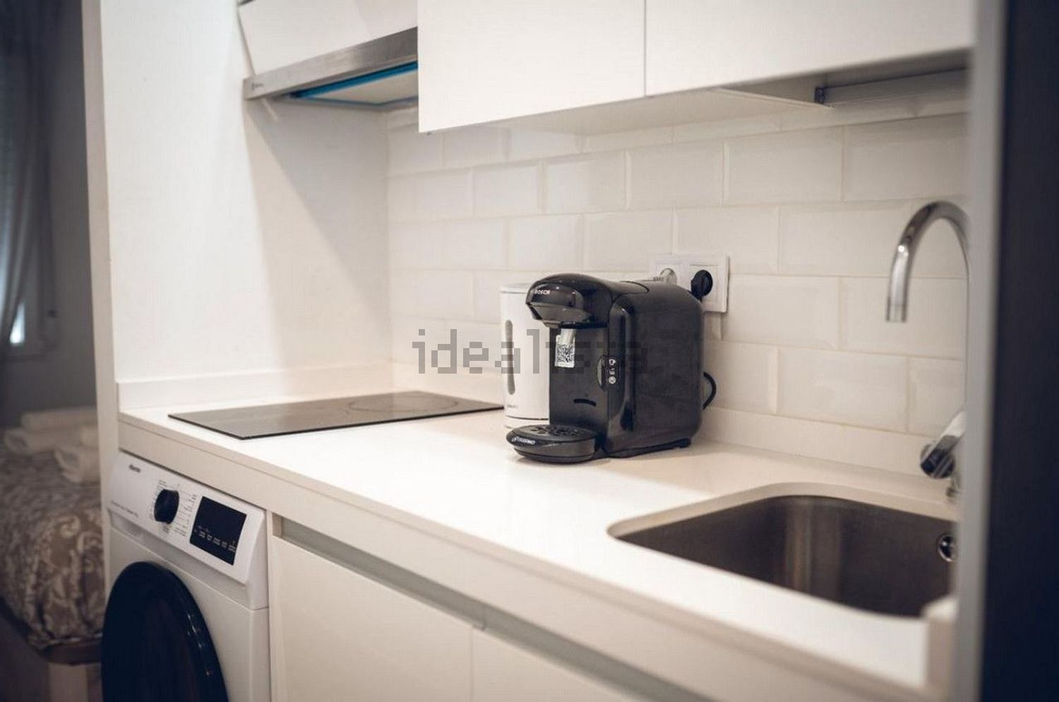 Pis de 70 m² a Sevilla