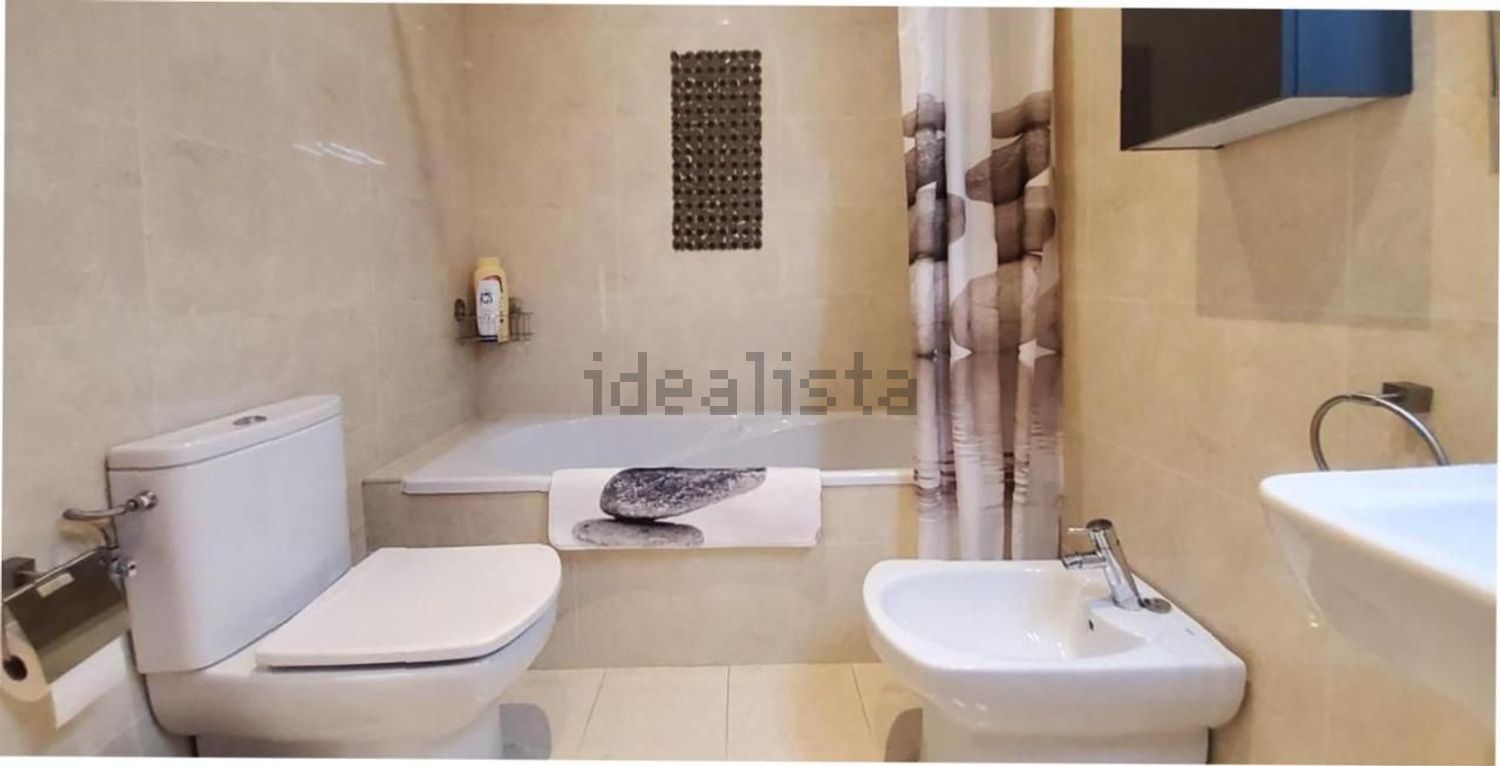 Wohnung 130 m² in Bueu