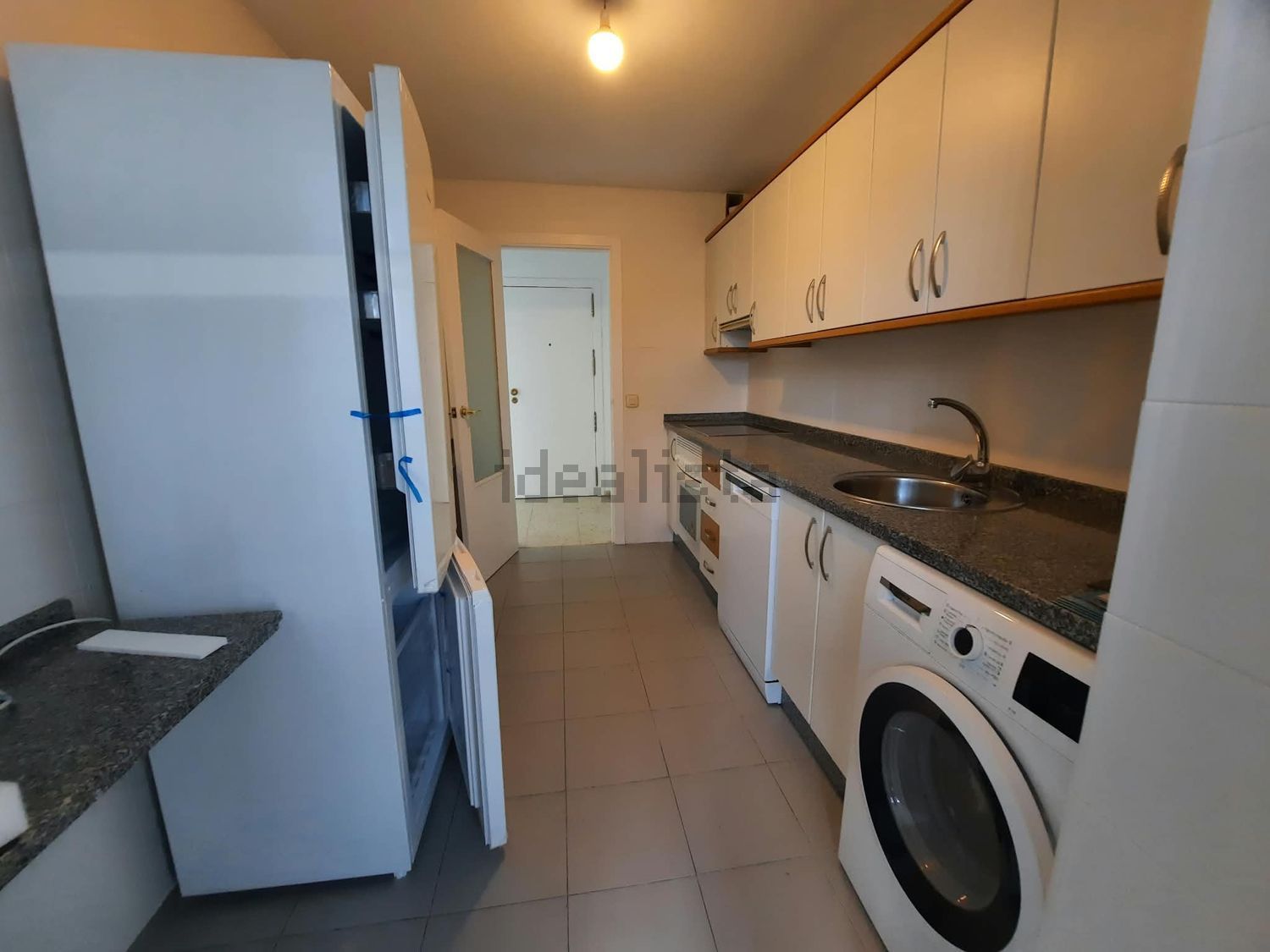 Pis de 70 m² a Badajoz