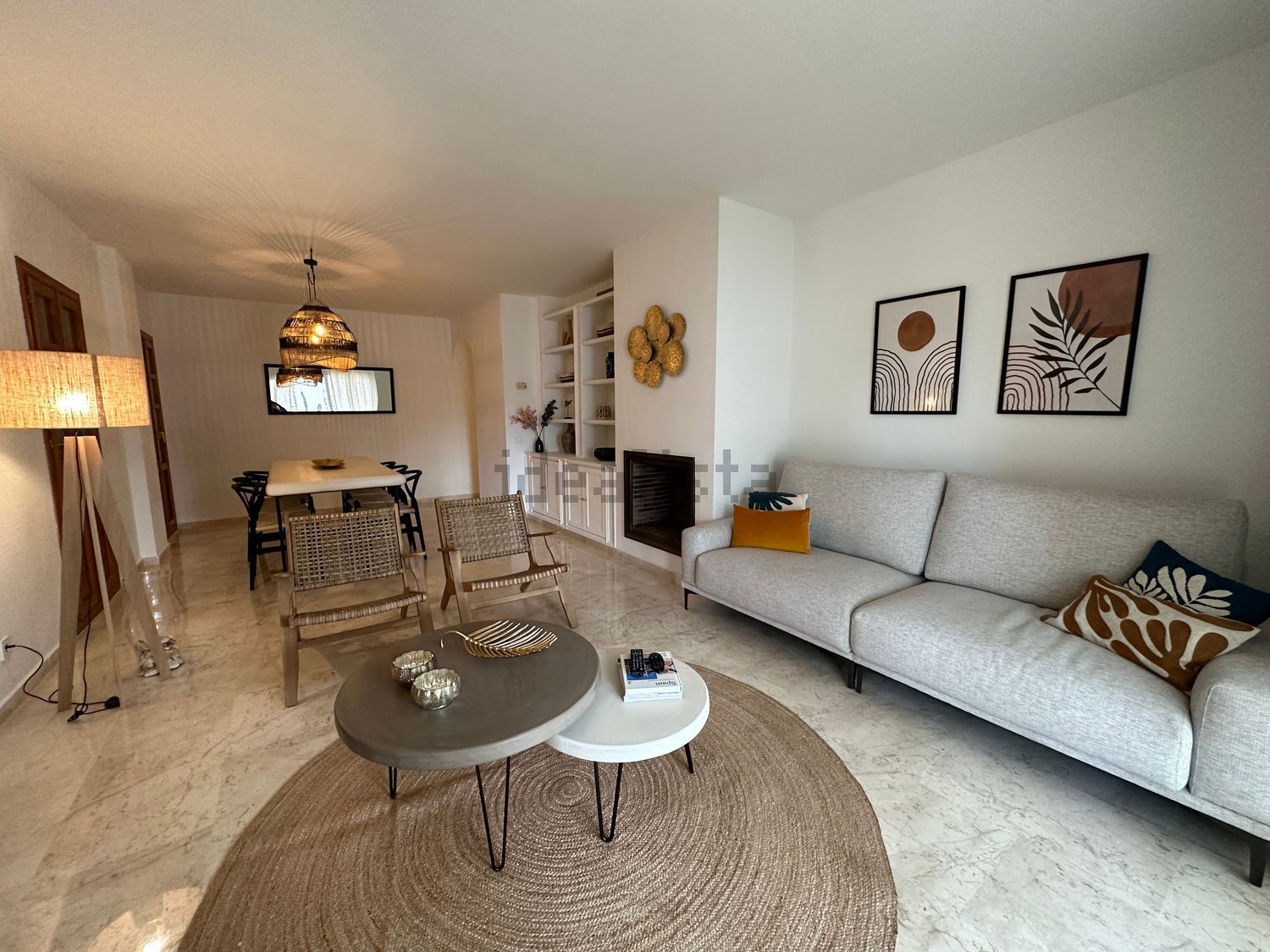 Appartamento 143 m² a Marbella
