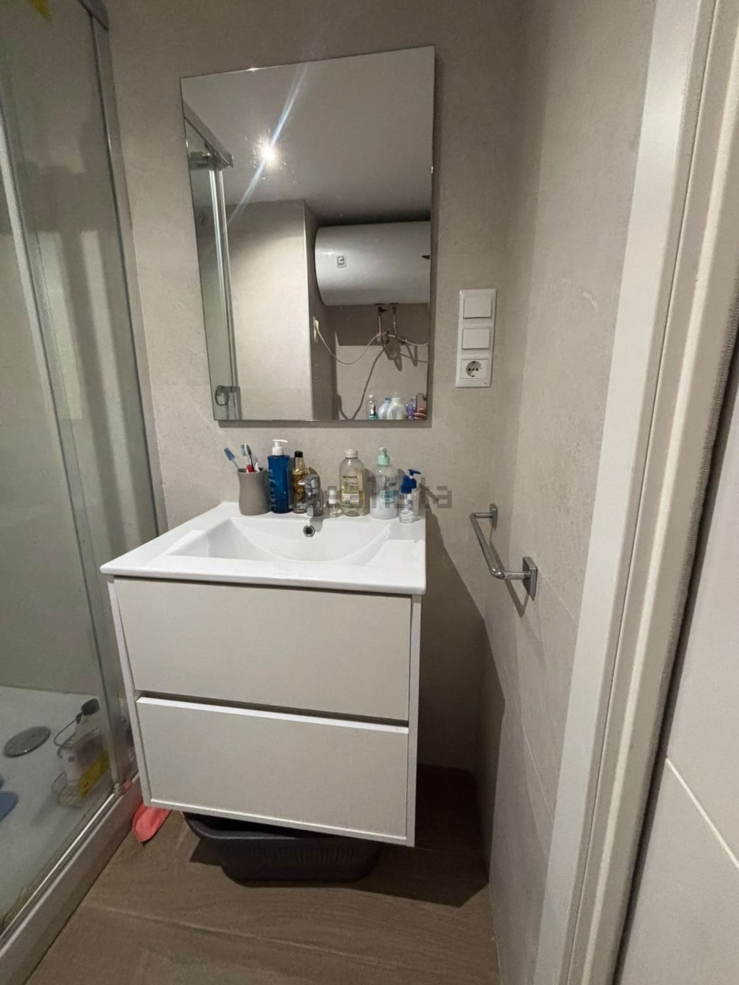 Zimmer zur Miete, Málaga