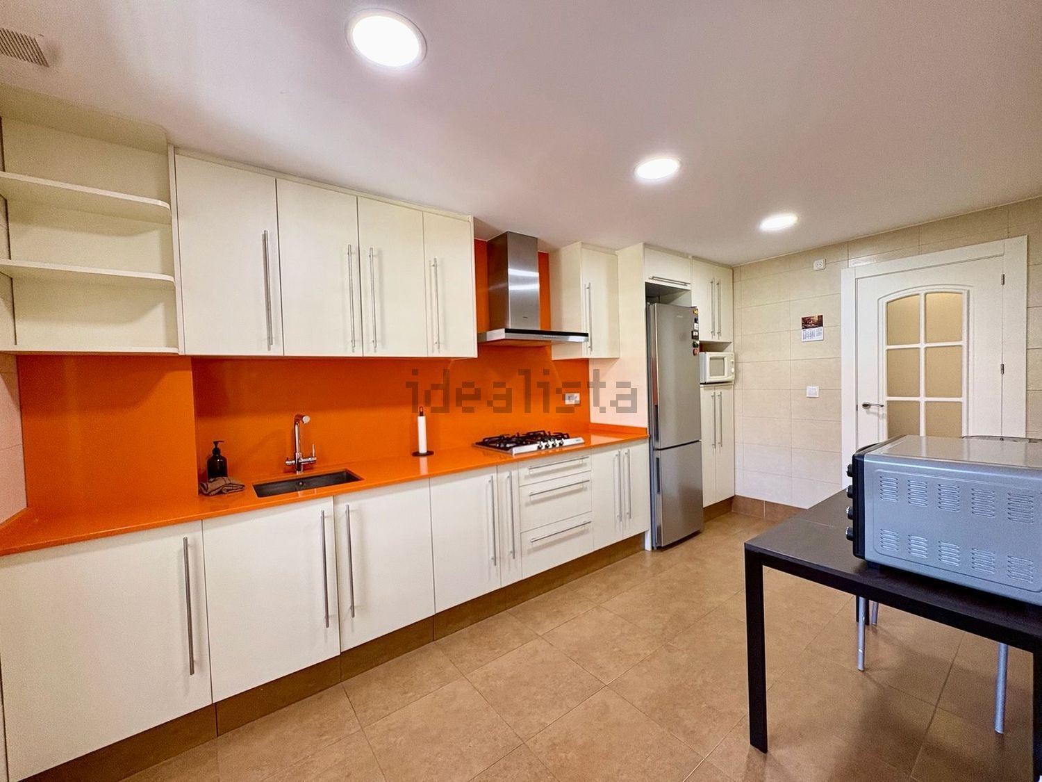 Piso de 114 m² en Murcia