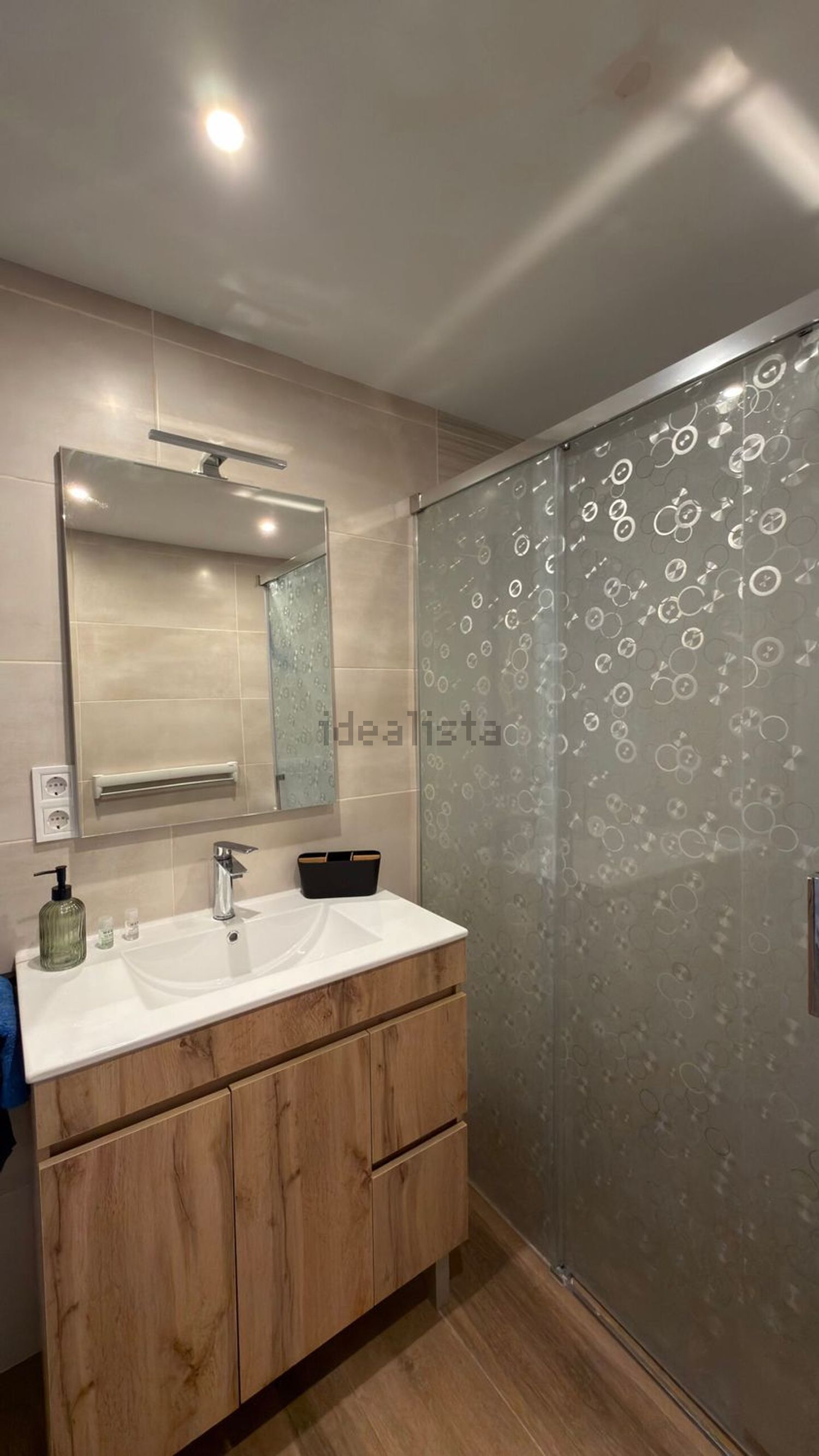 Pis de 55 m² a Fuengirola