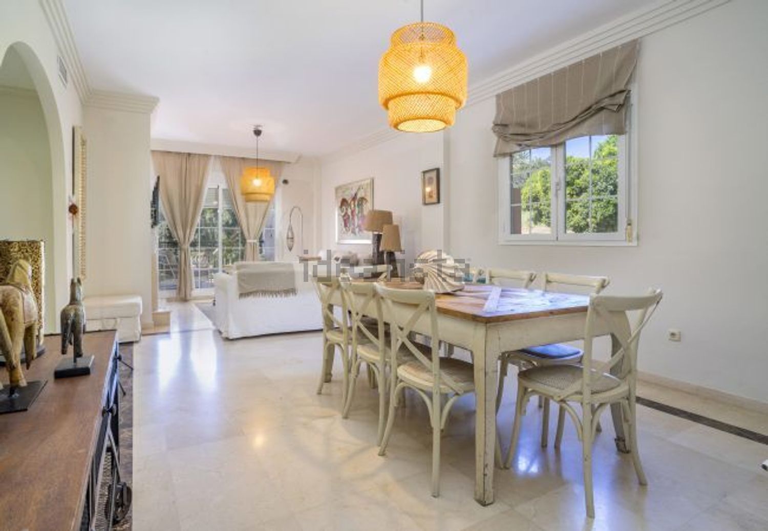 Pis de 154 m² a Marbella