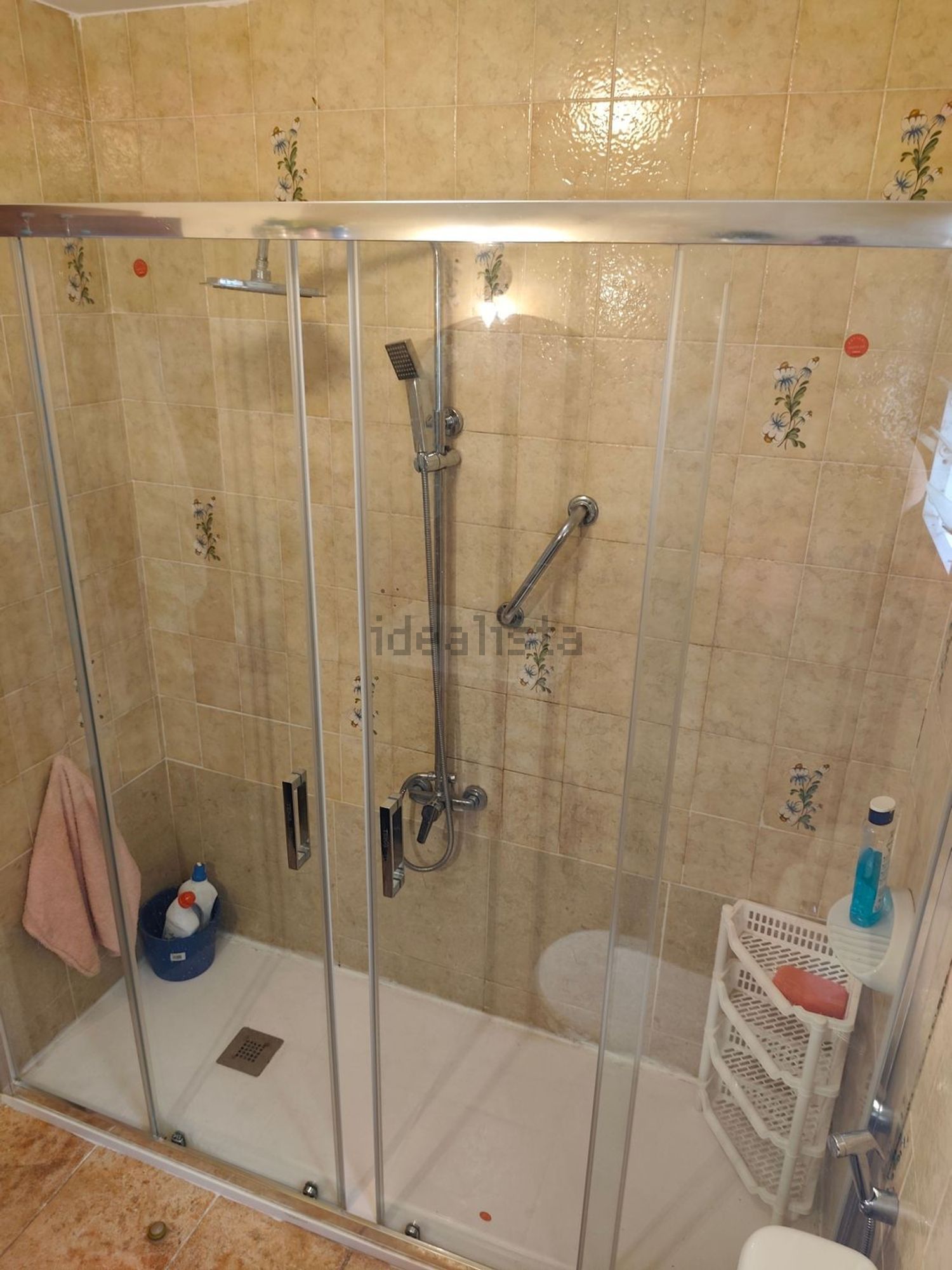Chambre à louer, Borriana / Burriana