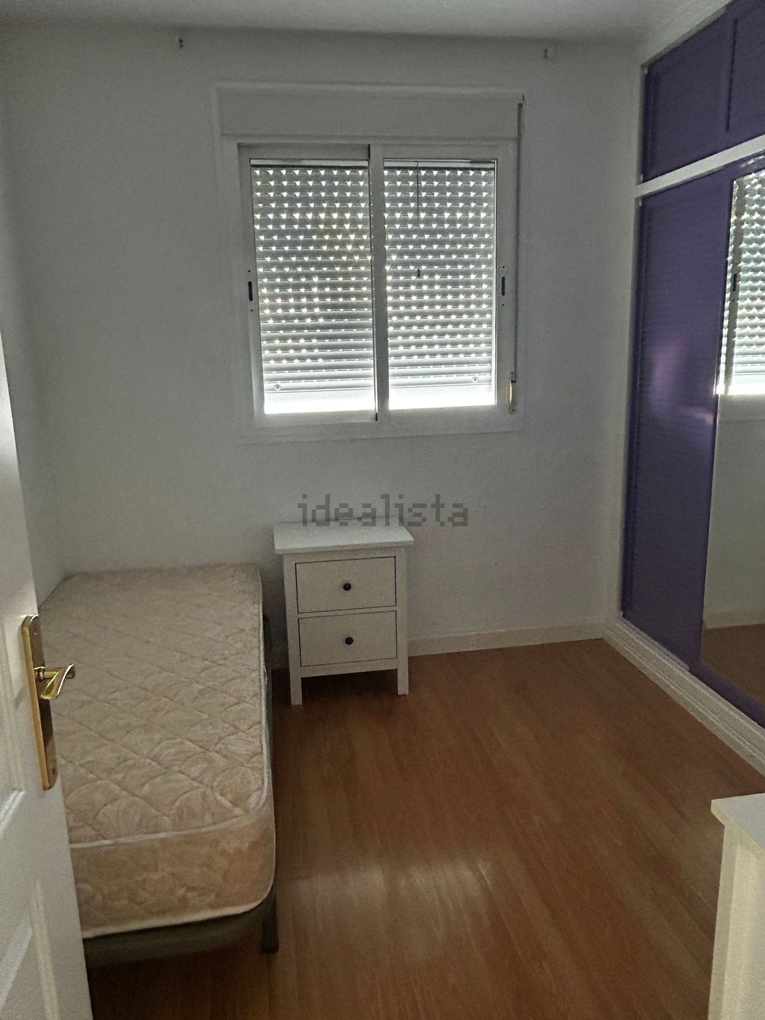 Piso de 100 m² en El Puerto de Santa María