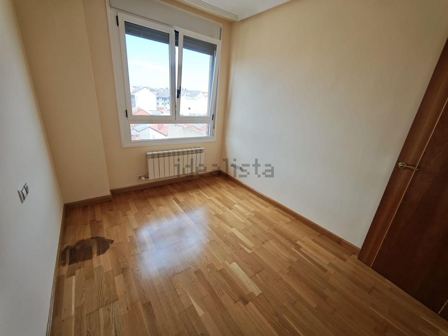 Piso de 82 m² en León