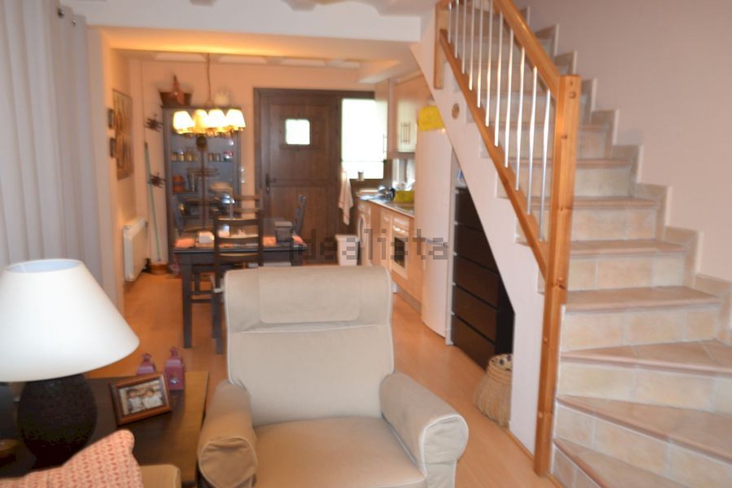 Apartamento 72 m² em Castejón de Sos