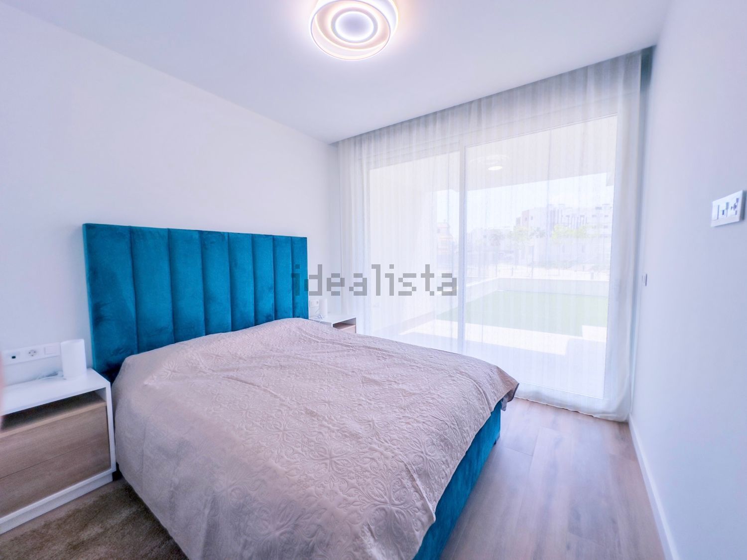 Pis de 95 m² a Oriola