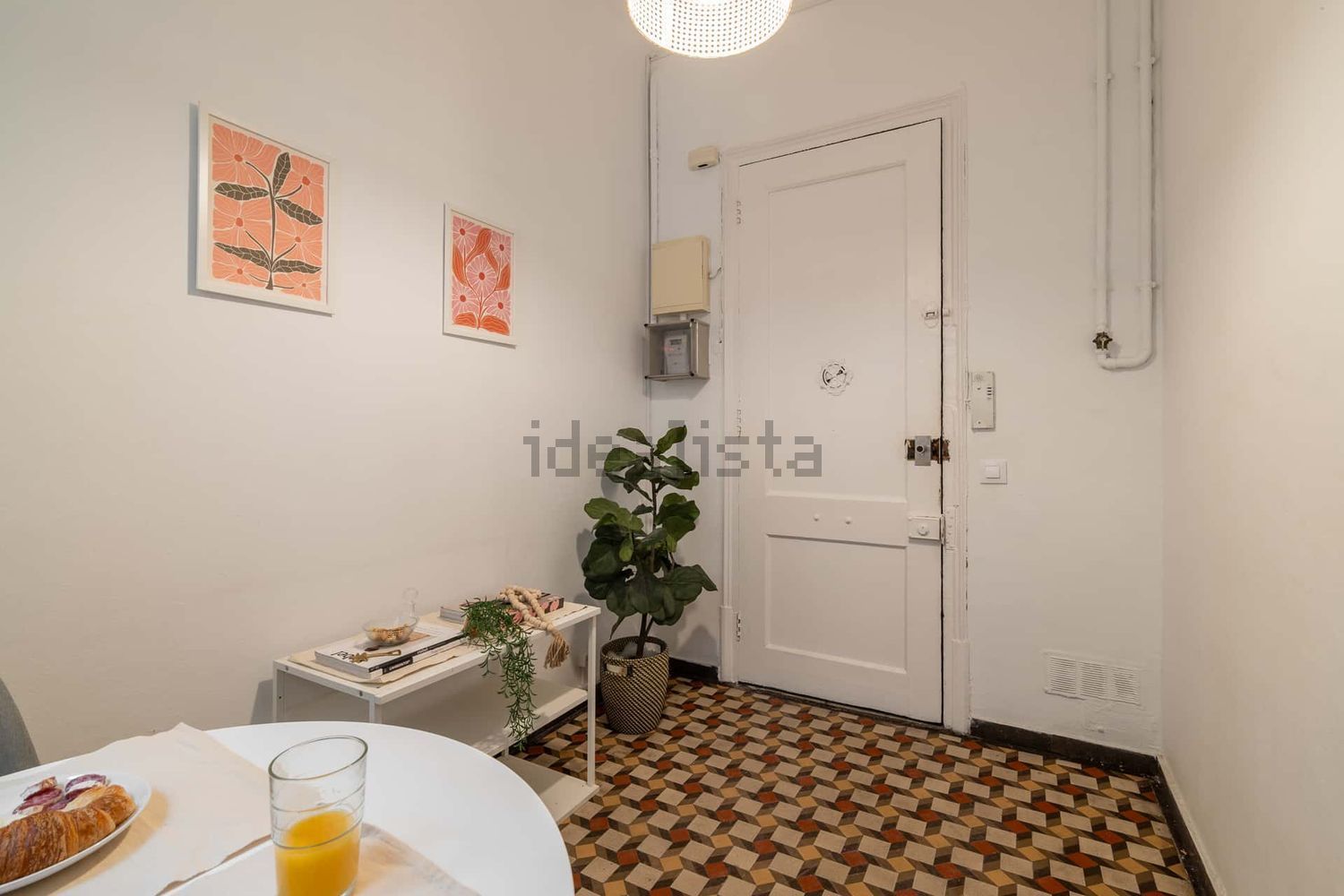Habitación 110 m², Barcelona