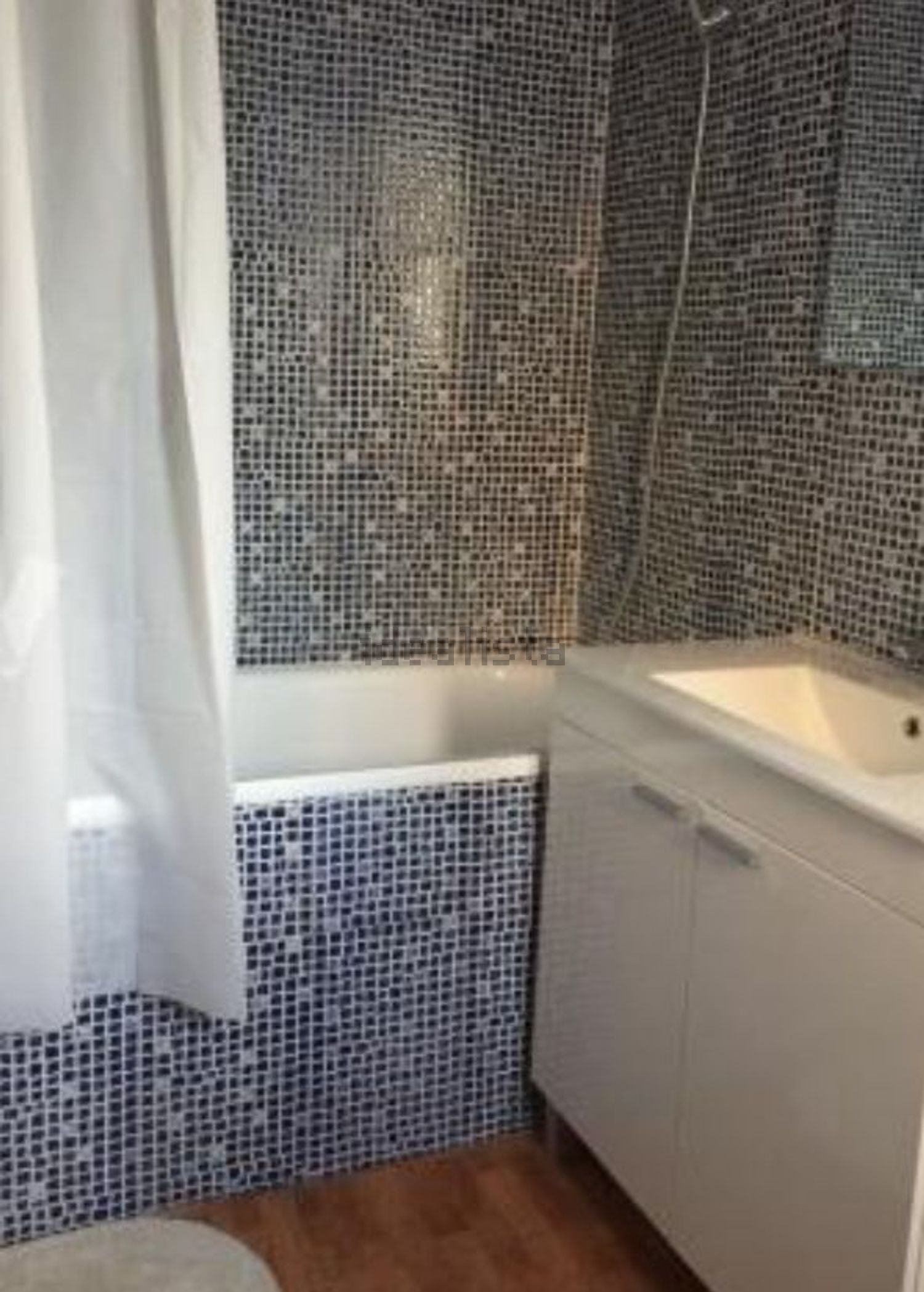 Pis de 62 m² a València